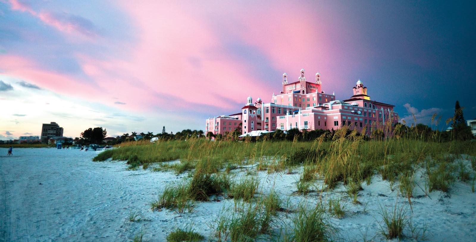 1600x813 Historic Hotel St Petersburg FL .