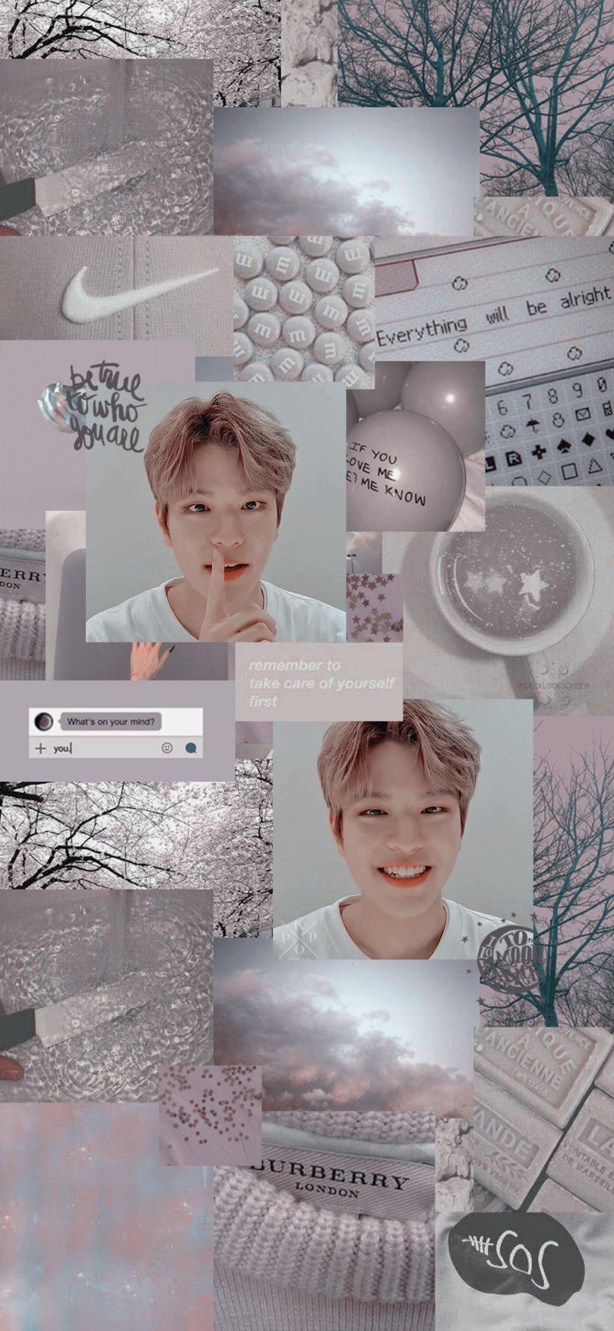 886x1920 kpop locks