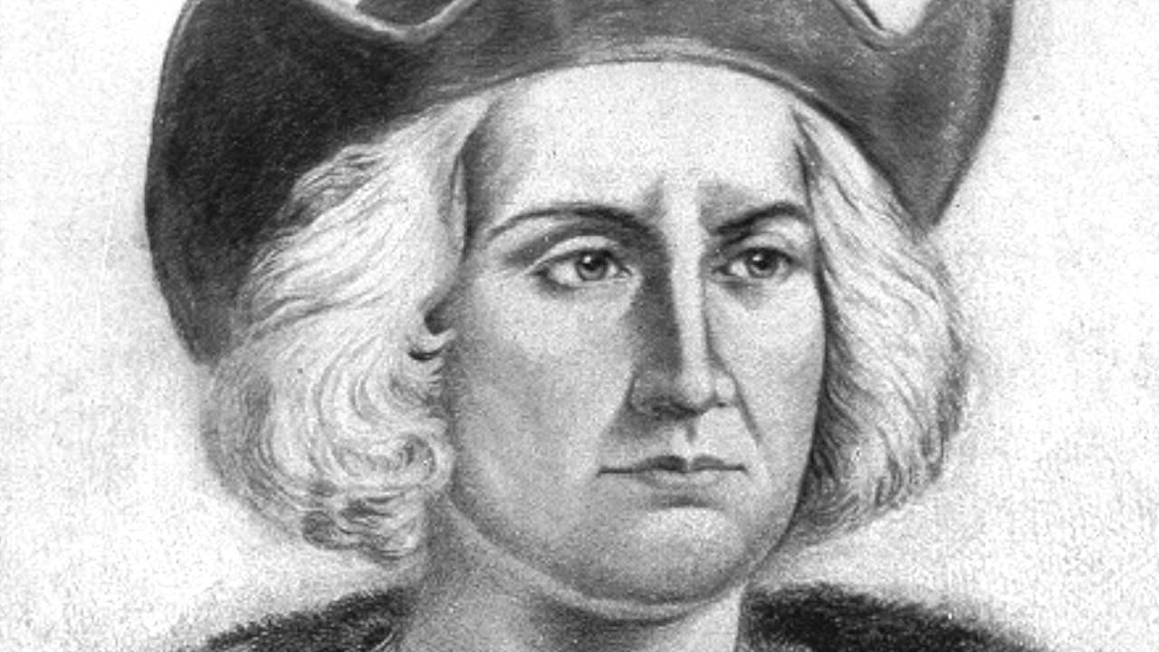 1280x720 Christopher Columbus with Al Kresta .