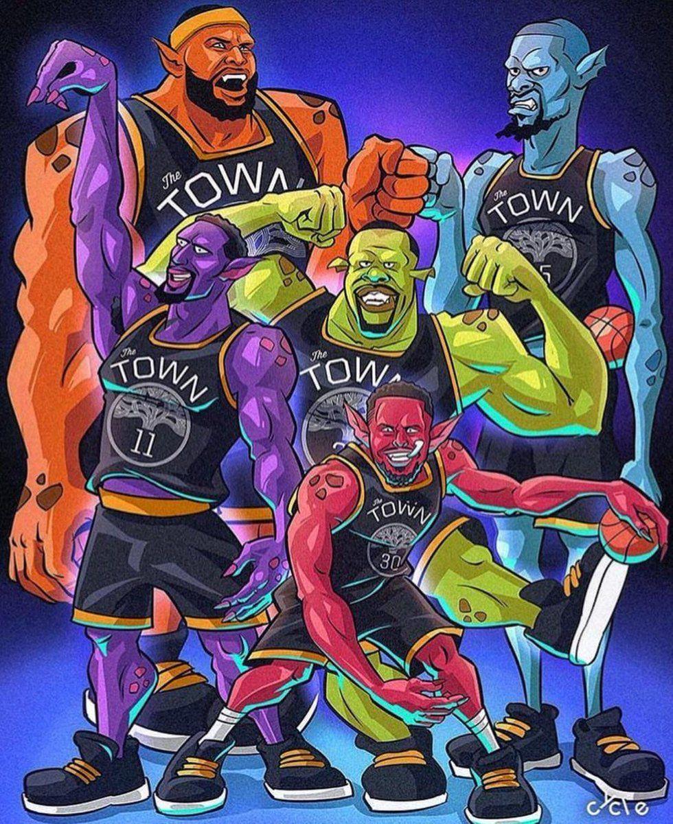 980x1200 Kaká on Twitter. Nba art, Basketball .com