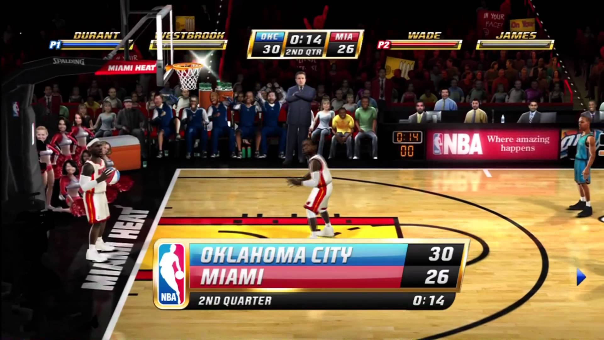 1920x1080 NBA Jam wallpaper, Video Game, HQ NBA .
