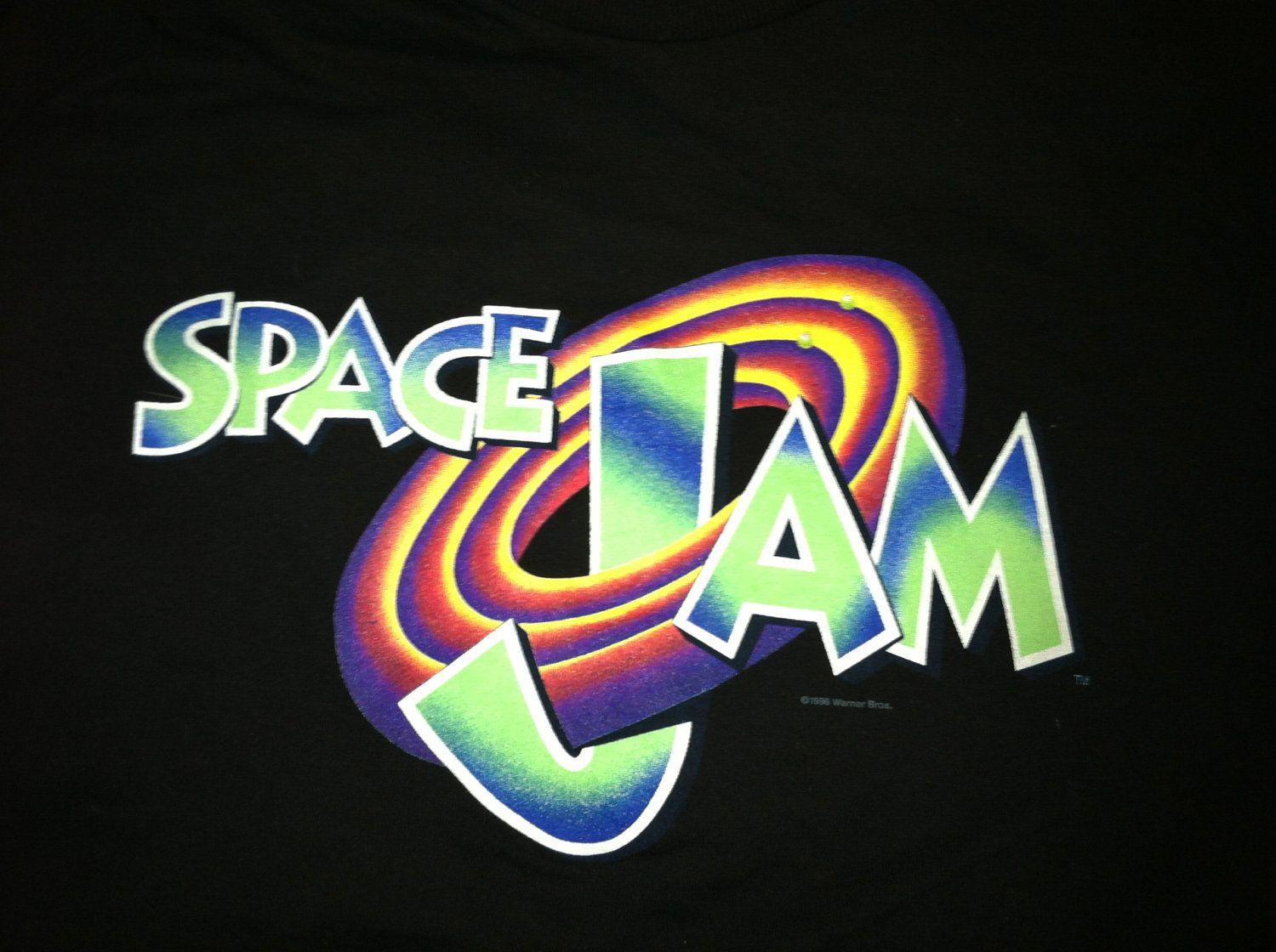 1500x1120 Tune Squad Space Jam Wallpaper