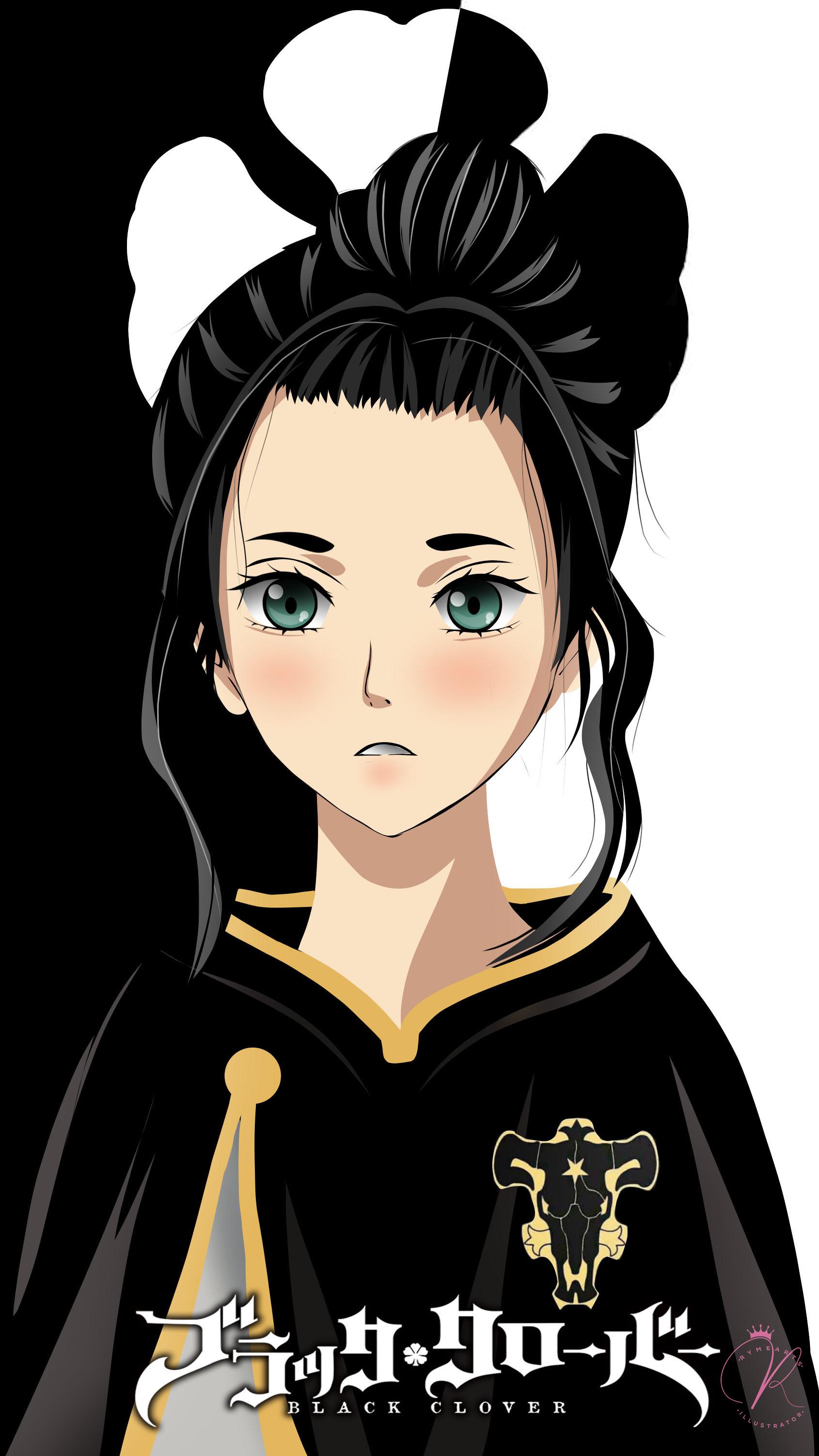 Charmy Black Clover Wallpapers - Top Free Charmy Black Clover - How Old Is Charmy From Black Clover