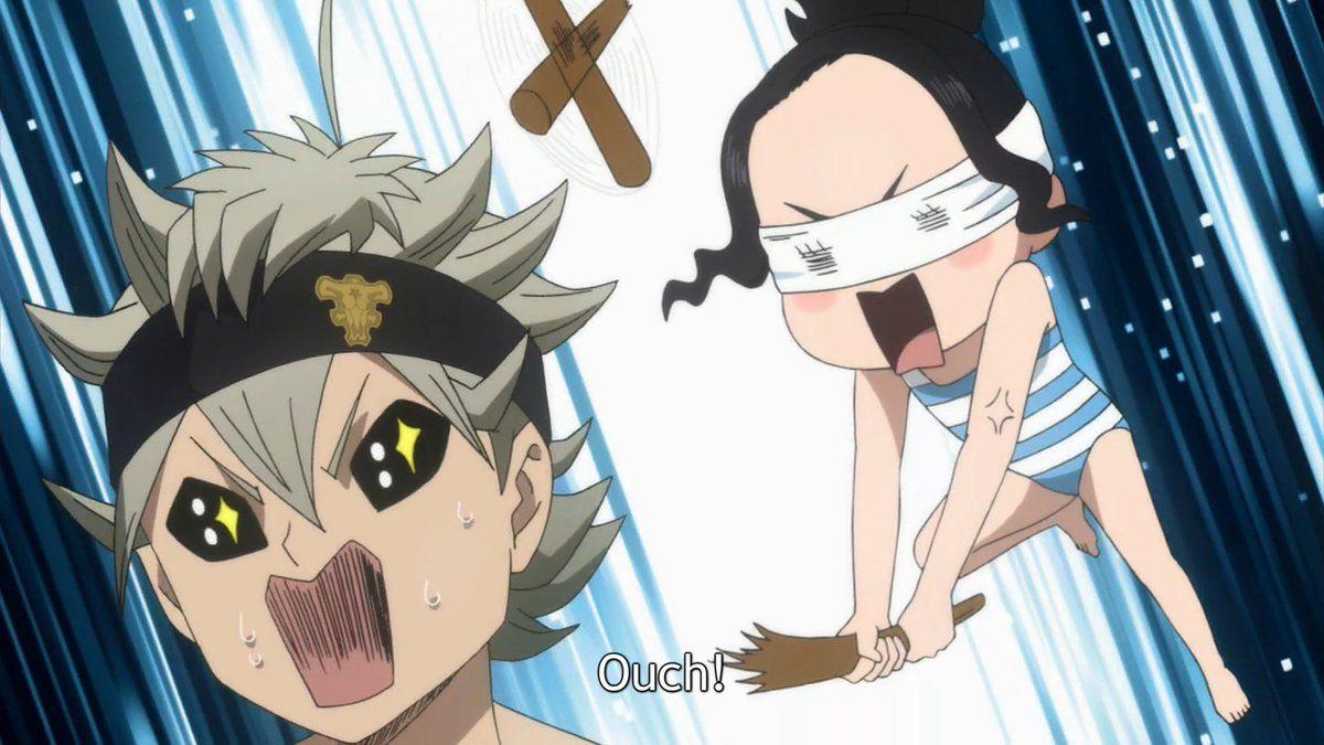 1200x675 Wallpaper Charmy Black Clover.