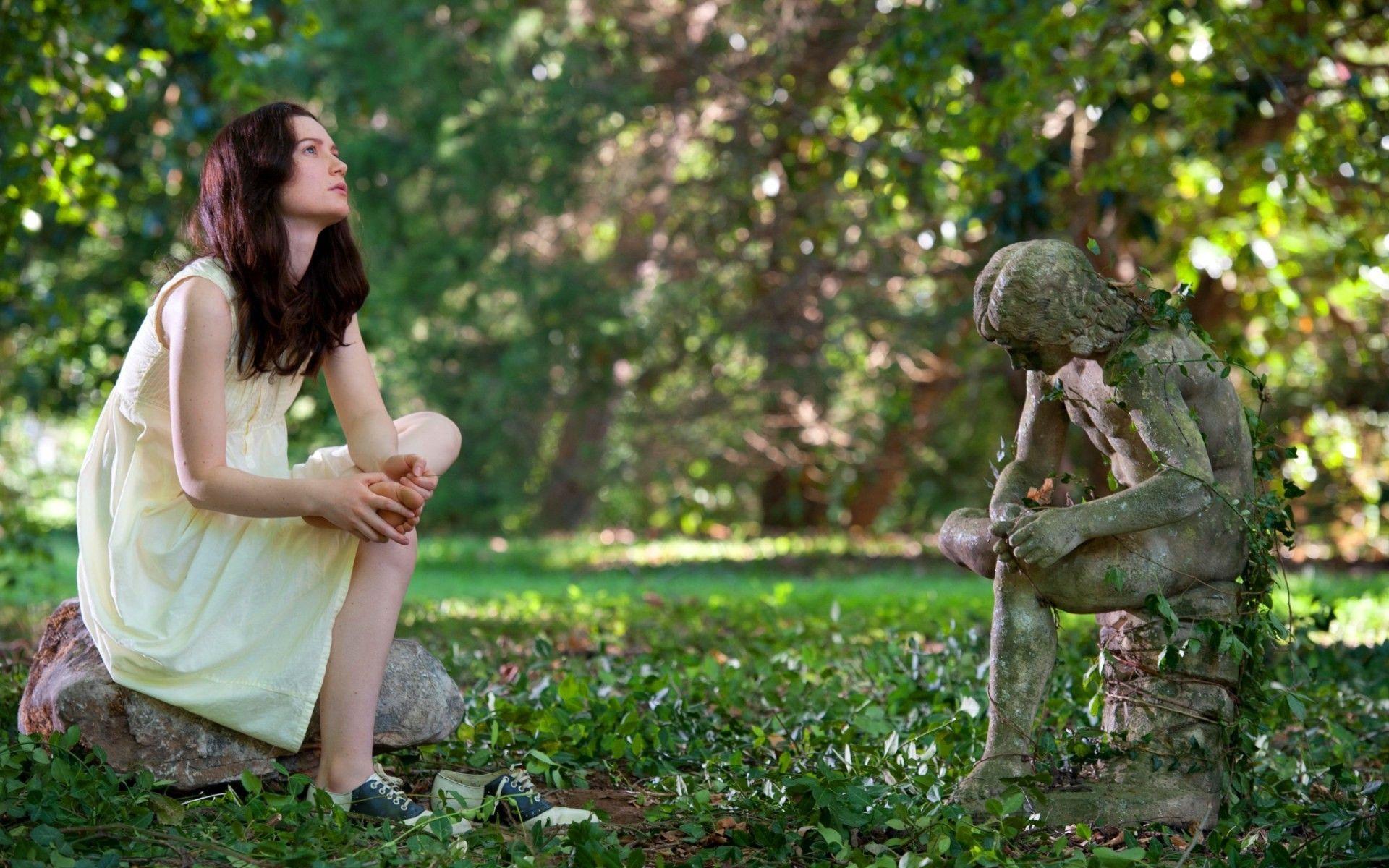 Mia Wasikowska Wallpapers - Top Free Mia Wasikowska Backgrounds