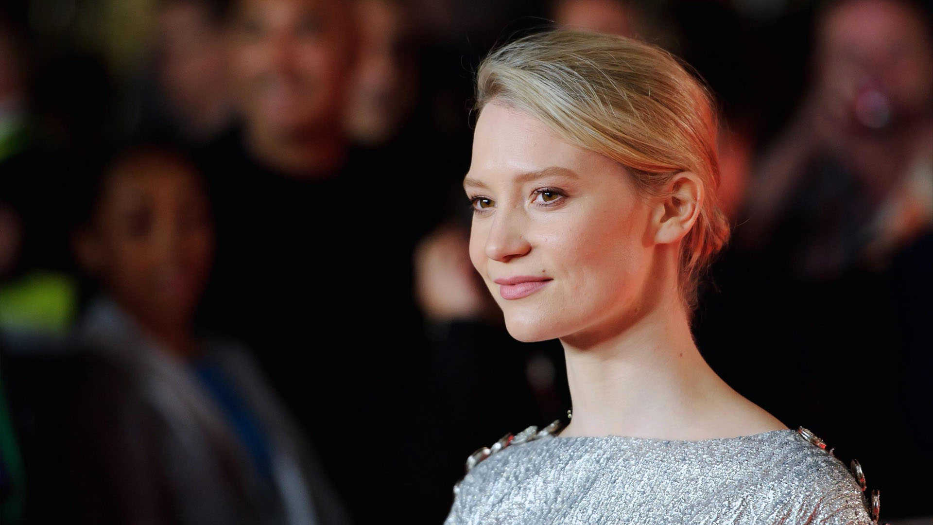 Mia Wasikowska Wallpapers - Top Free Mia Wasikowska Backgrounds