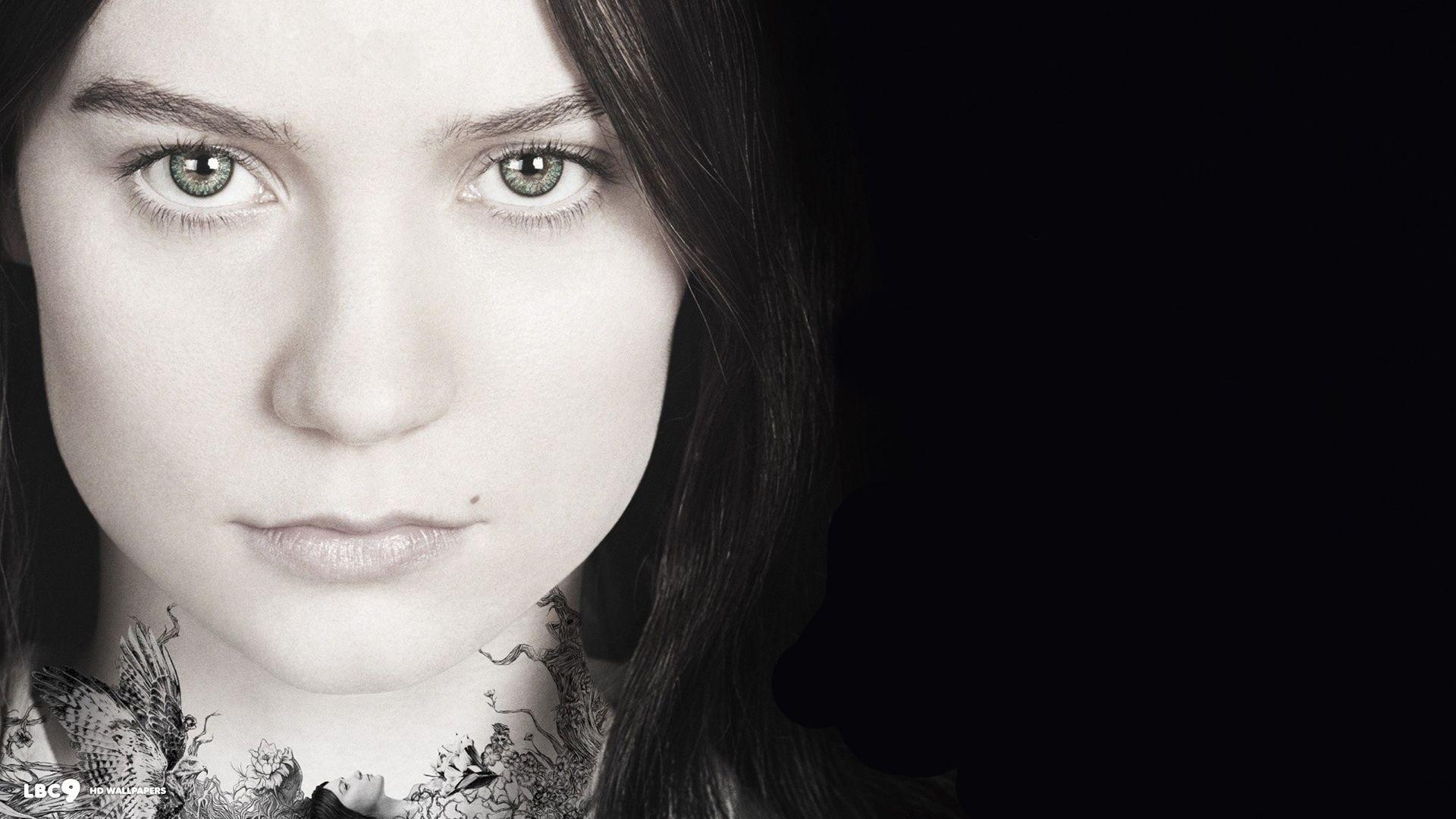 1920x1080 Mia Wasikowska wallpaperx1080 .