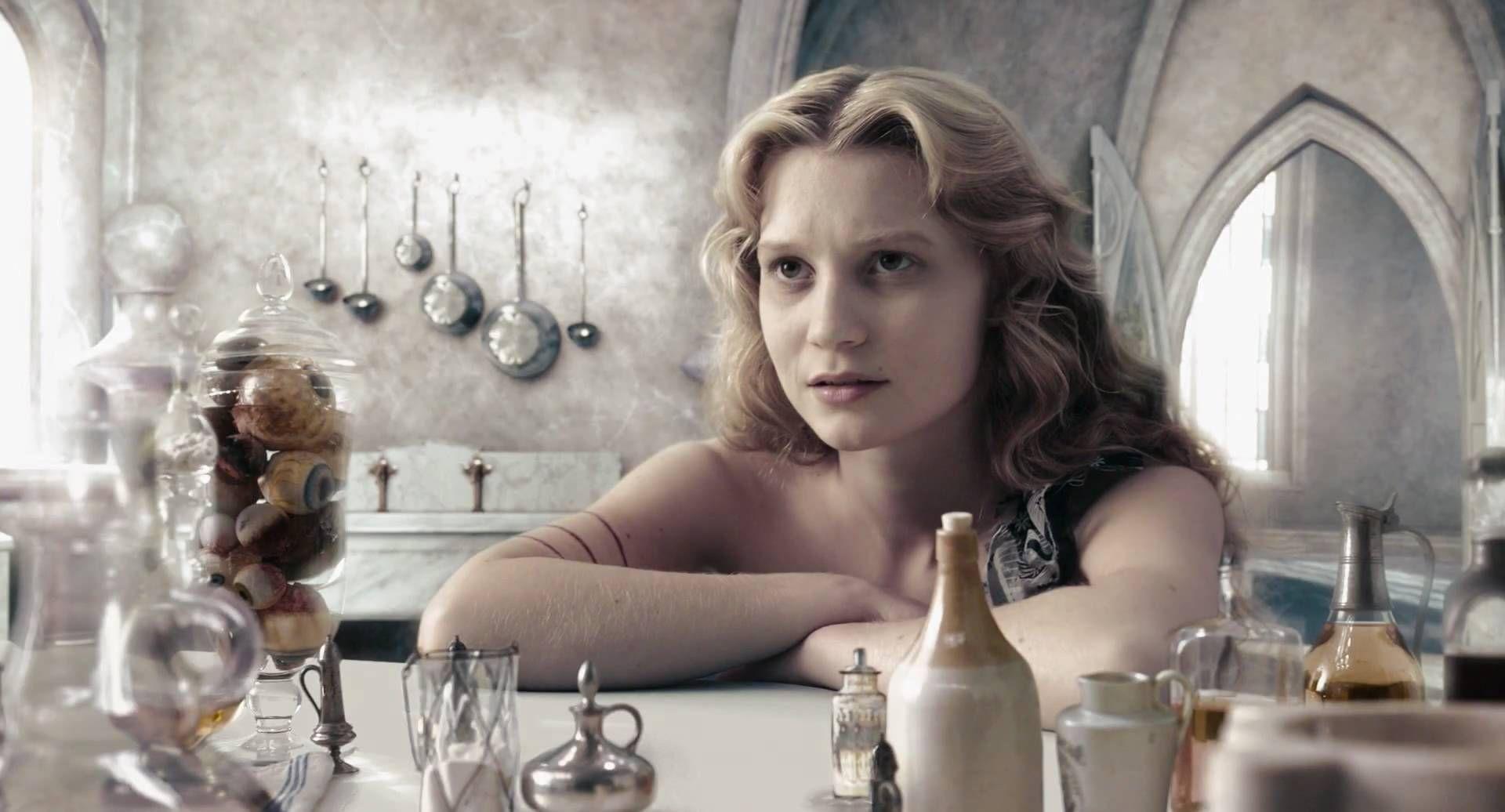 Mia Wasikowska Wallpapers - Top Free Mia Wasikowska Backgrounds