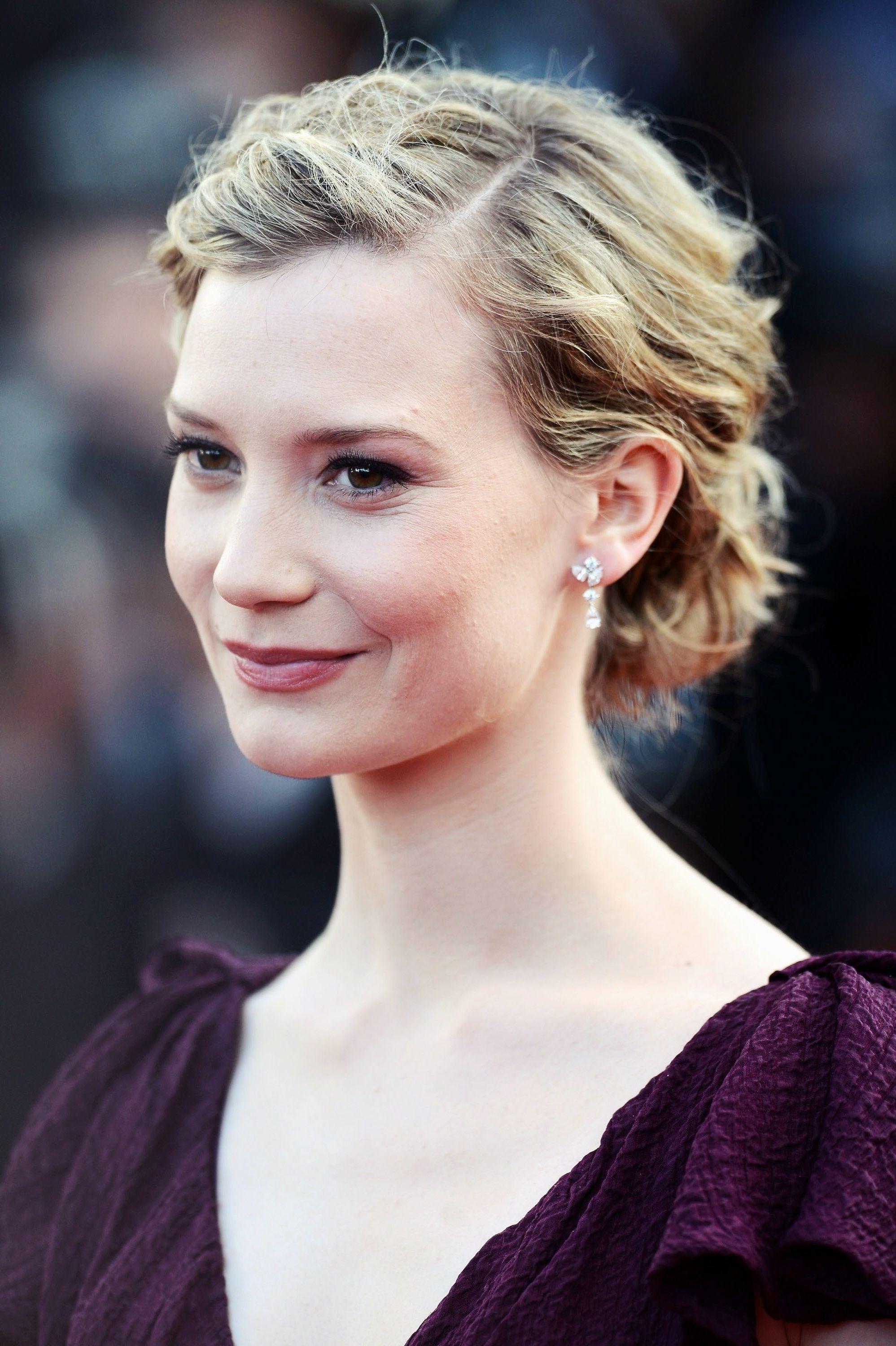 Mia Wasikowska Wallpapers - Top Free Mia Wasikowska Backgrounds