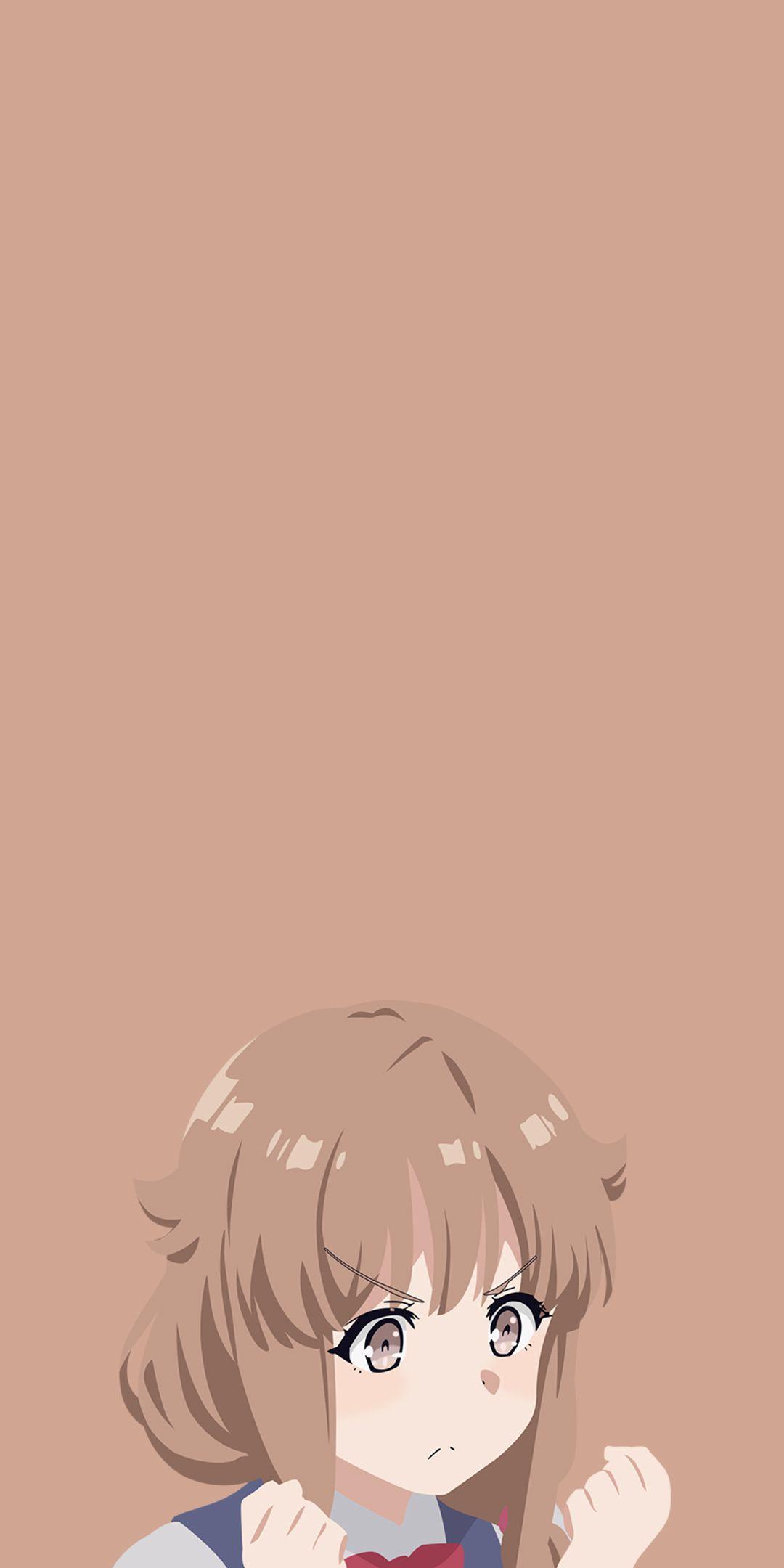 1080x2160 Nodoka Toyohama Aobuta Wallpaper Wallpaper HD