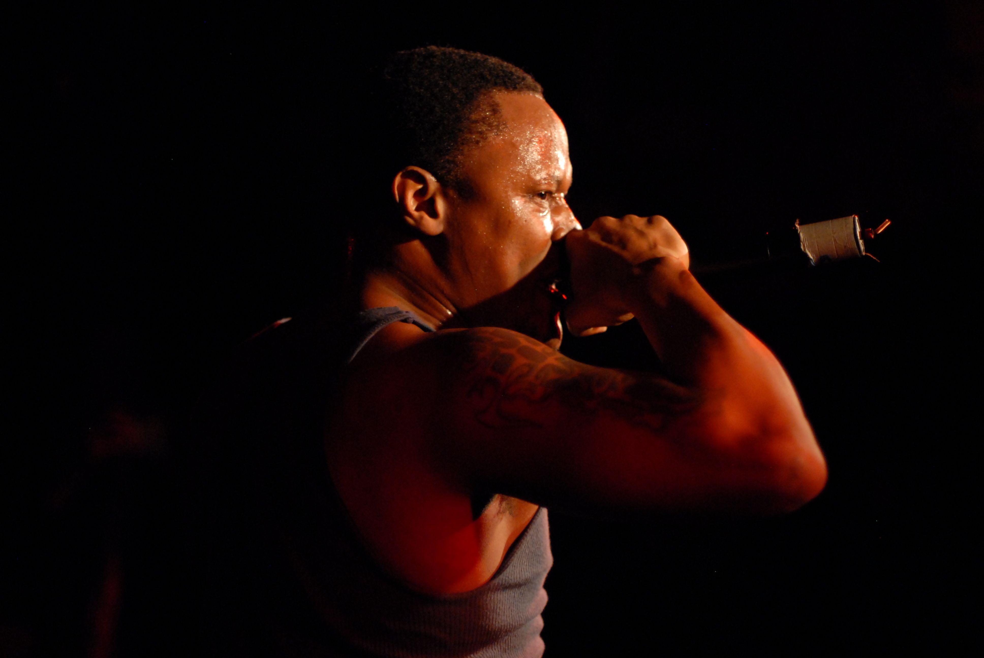 KRS One Wallpapers - Top Free KRS One Backgrounds - WallpaperAccess