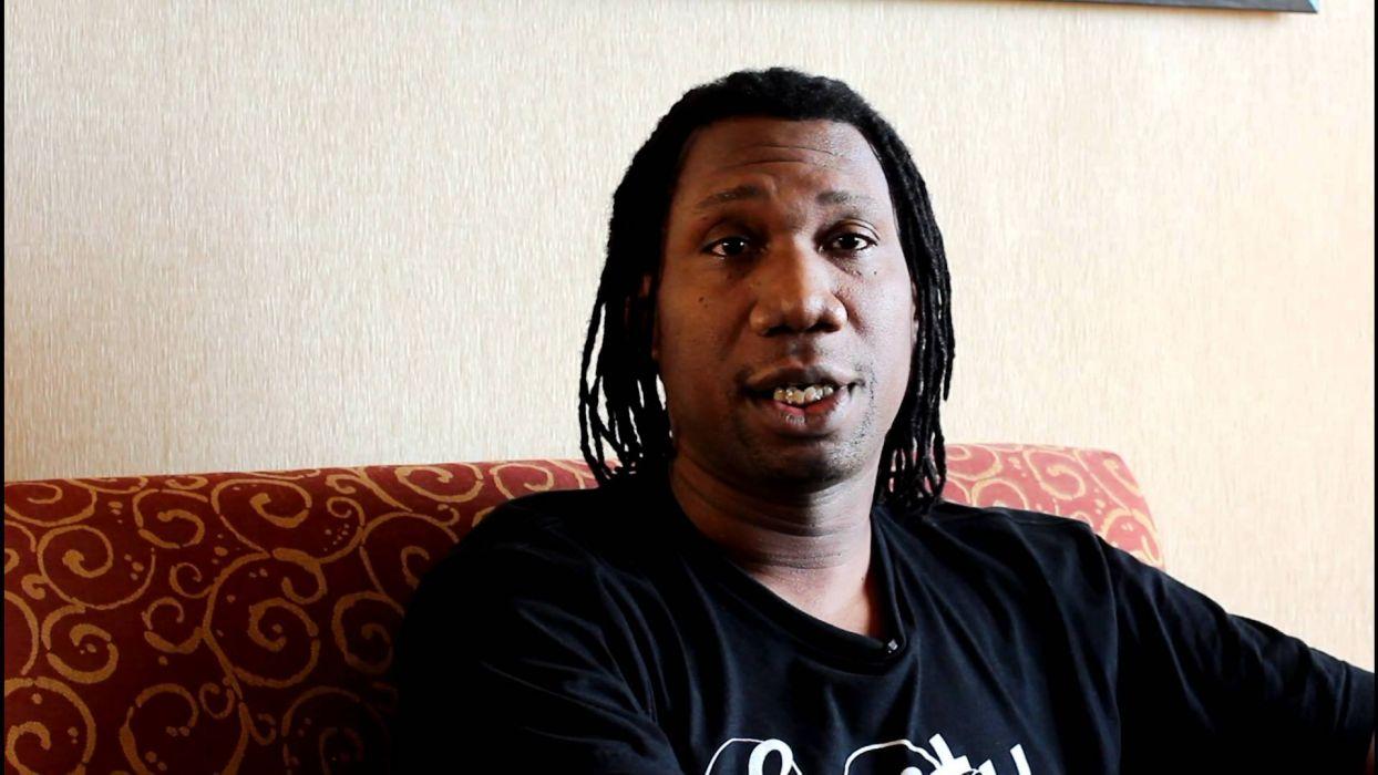 KRS One Wallpapers - Top Free KRS One Backgrounds - WallpaperAccess