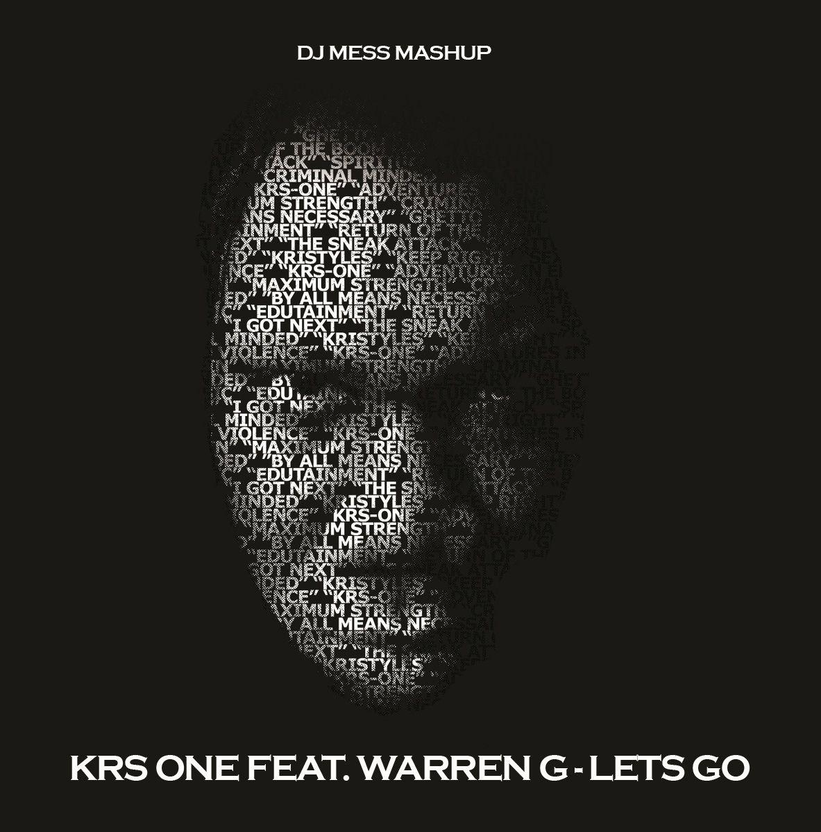 KRS One Wallpapers - Top Free KRS One Backgrounds - WallpaperAccess