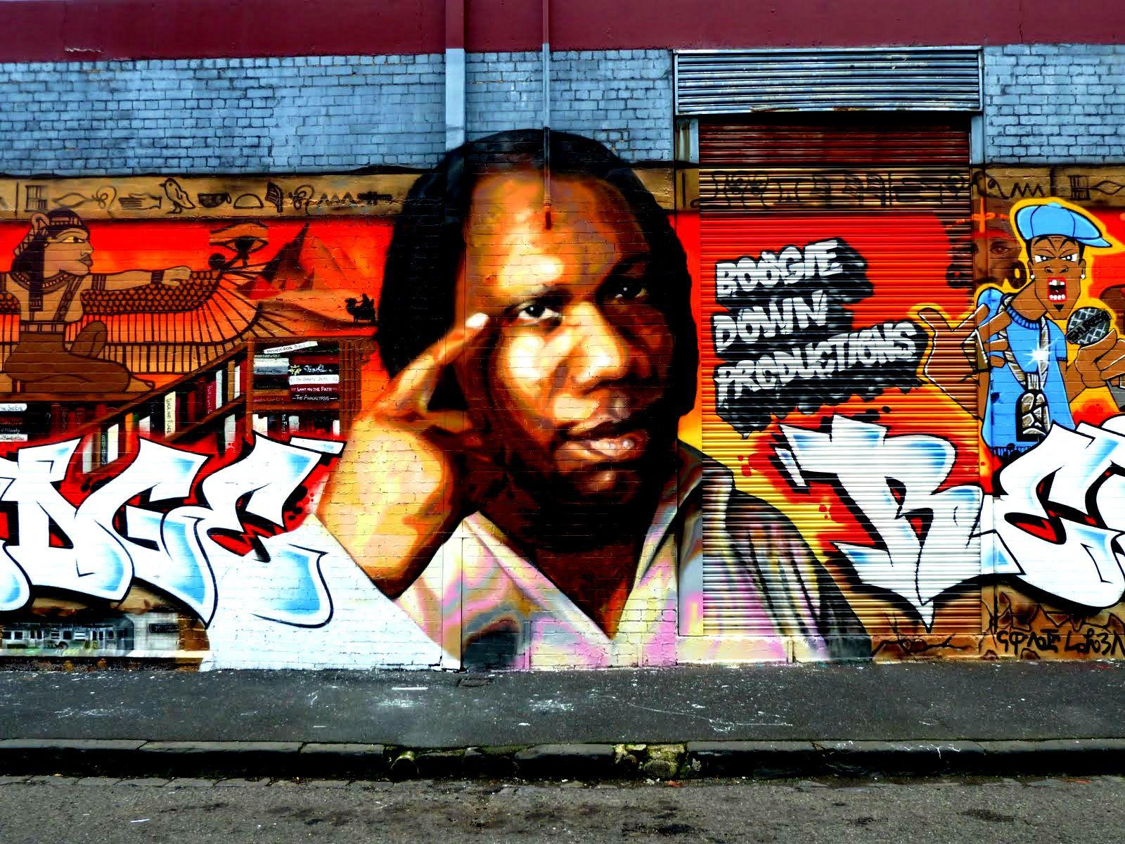 1600x1200 KRS One Wallpaper On .