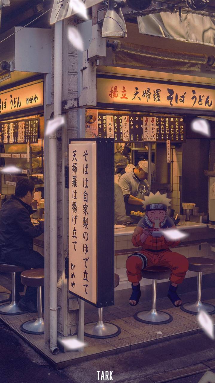 719x1280 Naruto wallpaper by tarksama .