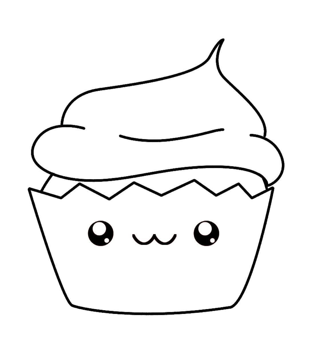 1080x1258 Cute Food With Wallpaper HD For Android