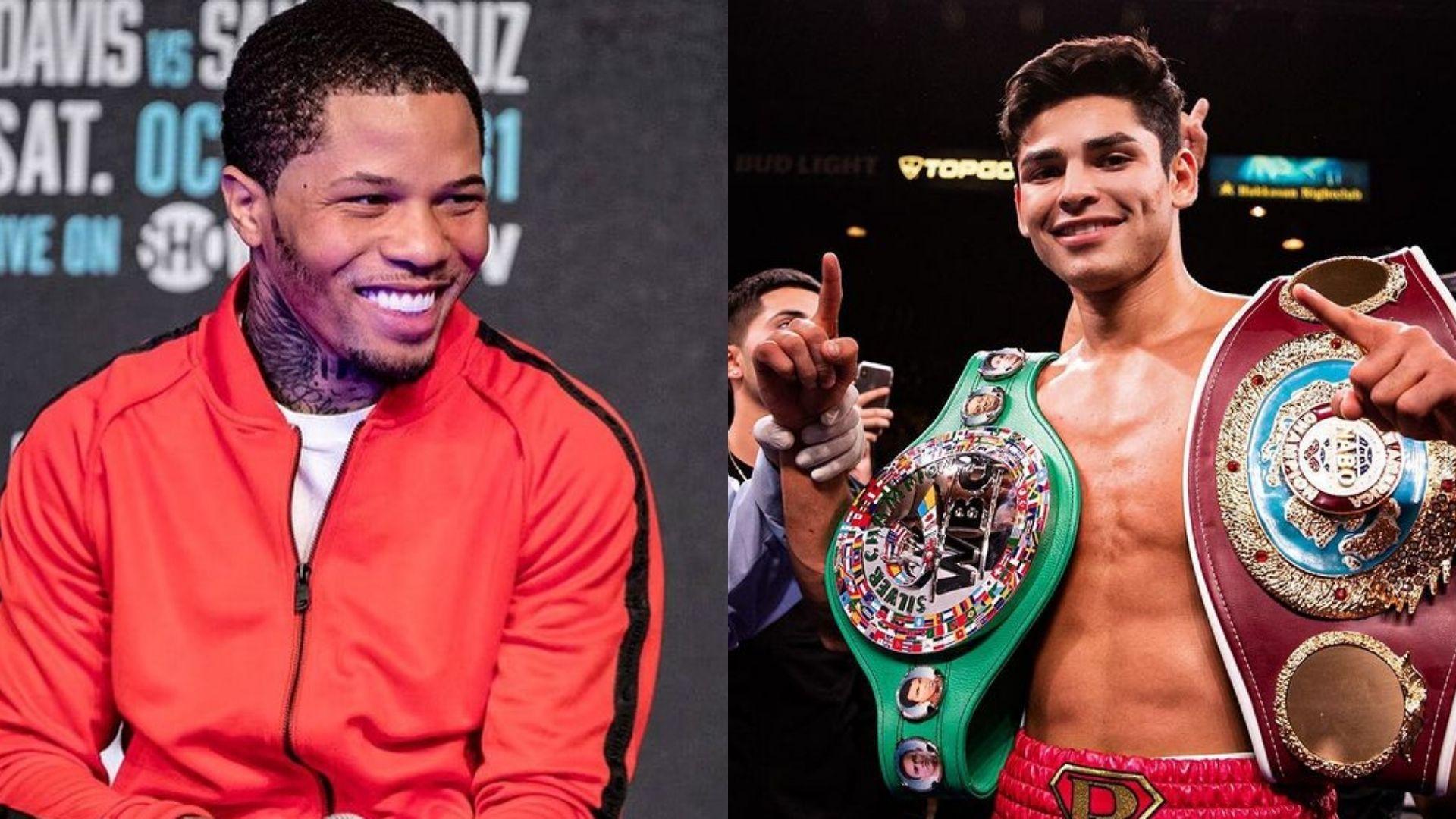 1920x1080 Ryan Garcia Tries to Save Boxing .
