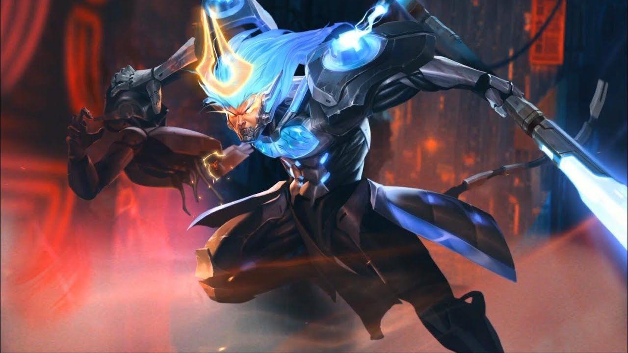 1280x720 Cybercore: Nirvana. New Skin .m.