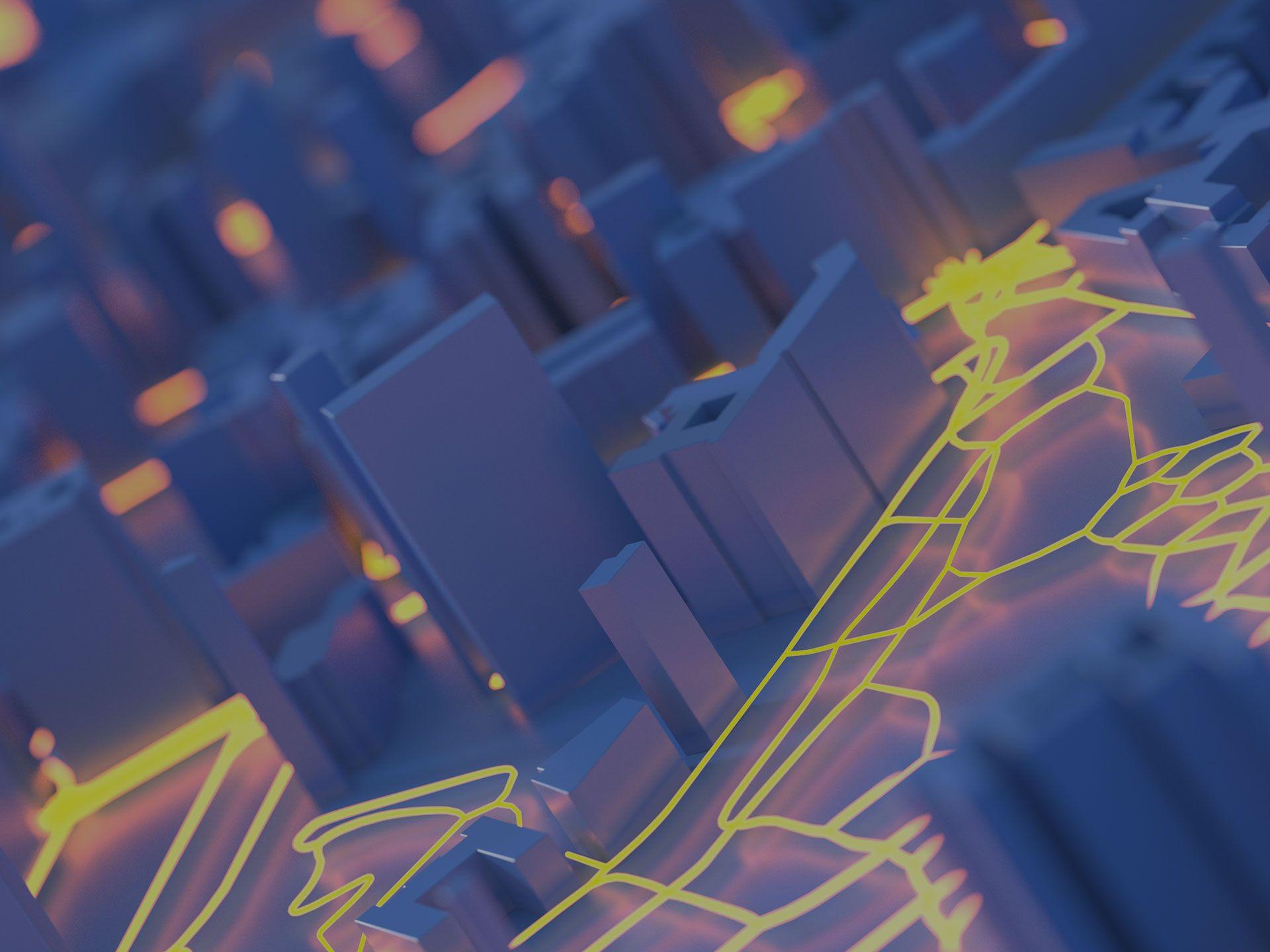 1920x1440 CyberCore Technologies to provide SCRM .