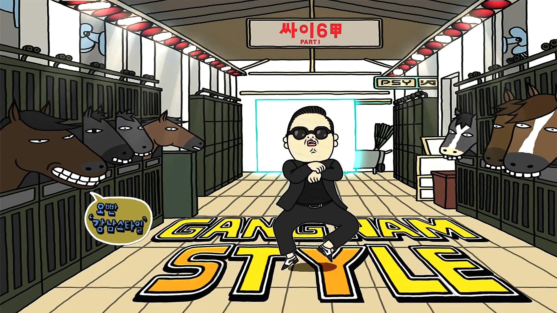 Gangnam Style Wallpapers Top Free Gangnam Style Backgrounds