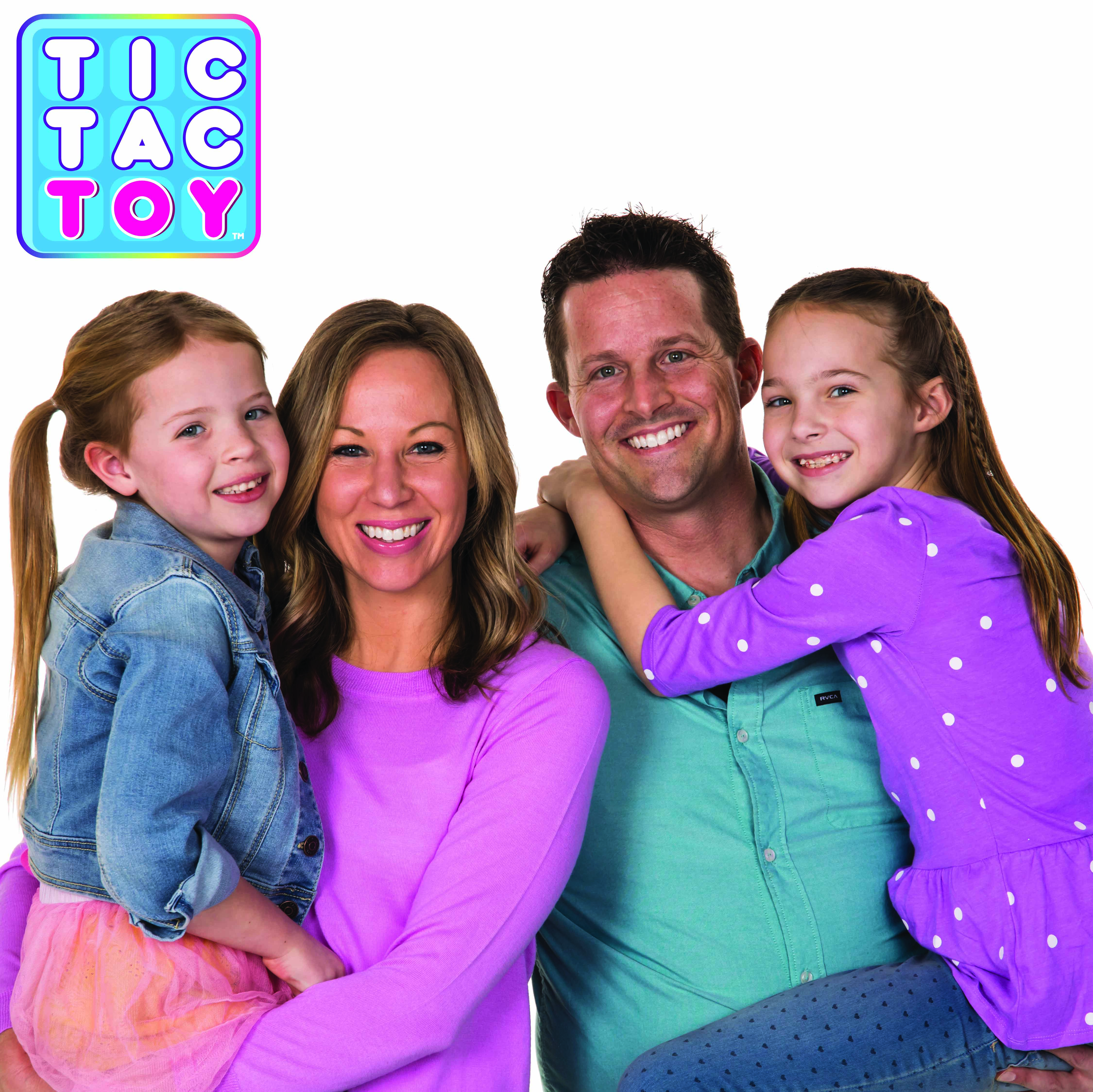 tic tac toy maya