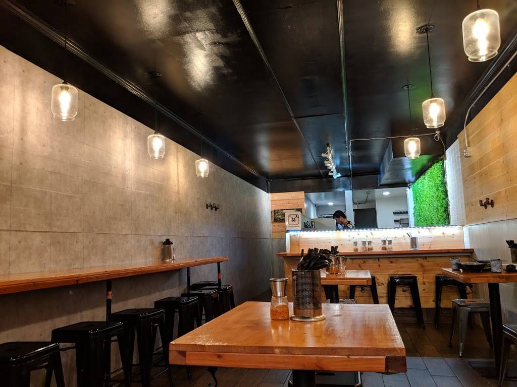 1024x768 Ichiraku Ramen .usarestaurants.info