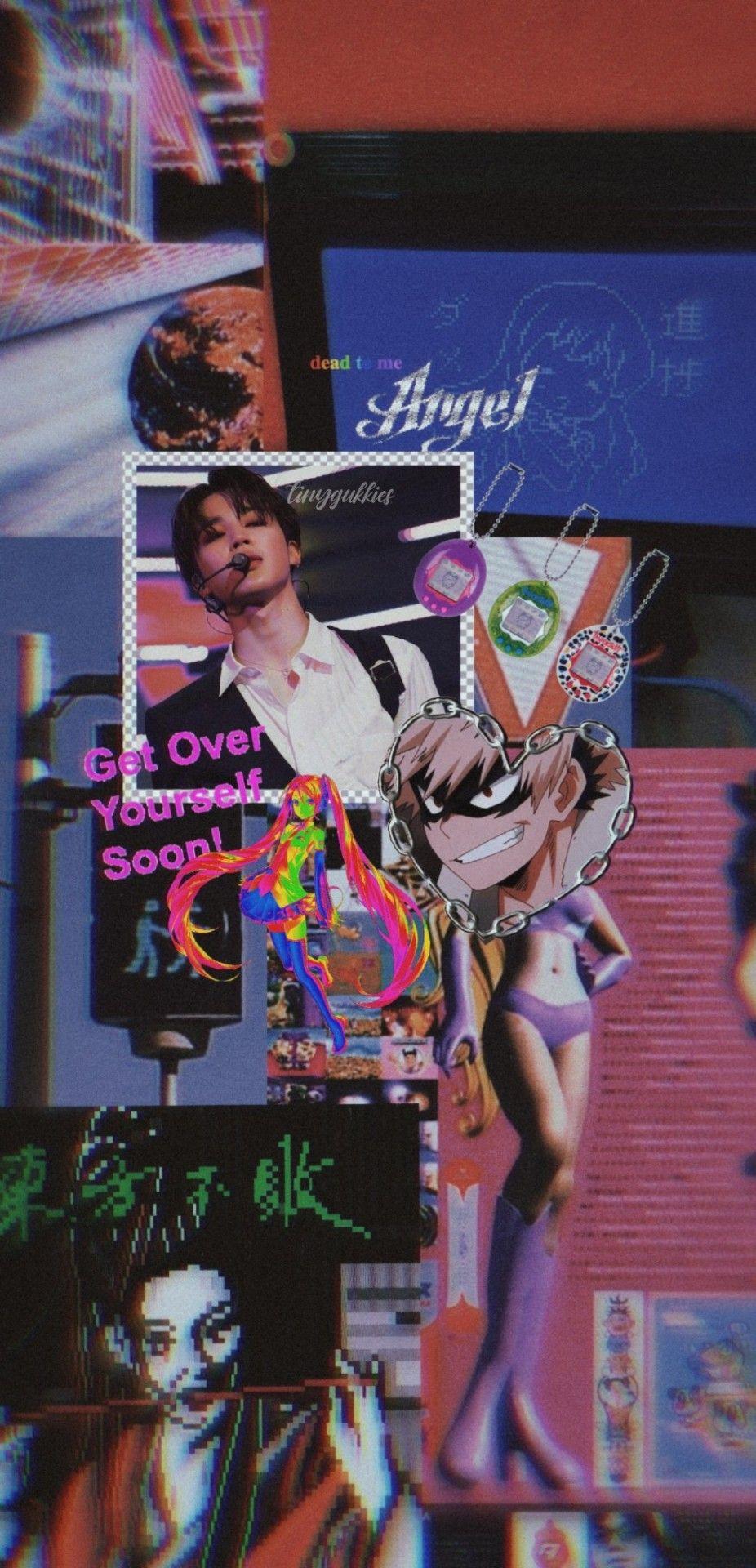 926x1920 BTS WALLPAPERS