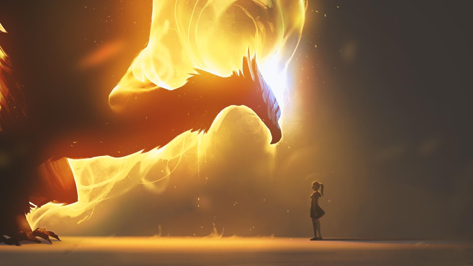 1920x1080 Wings Of Fire Dragons Wallpaper .