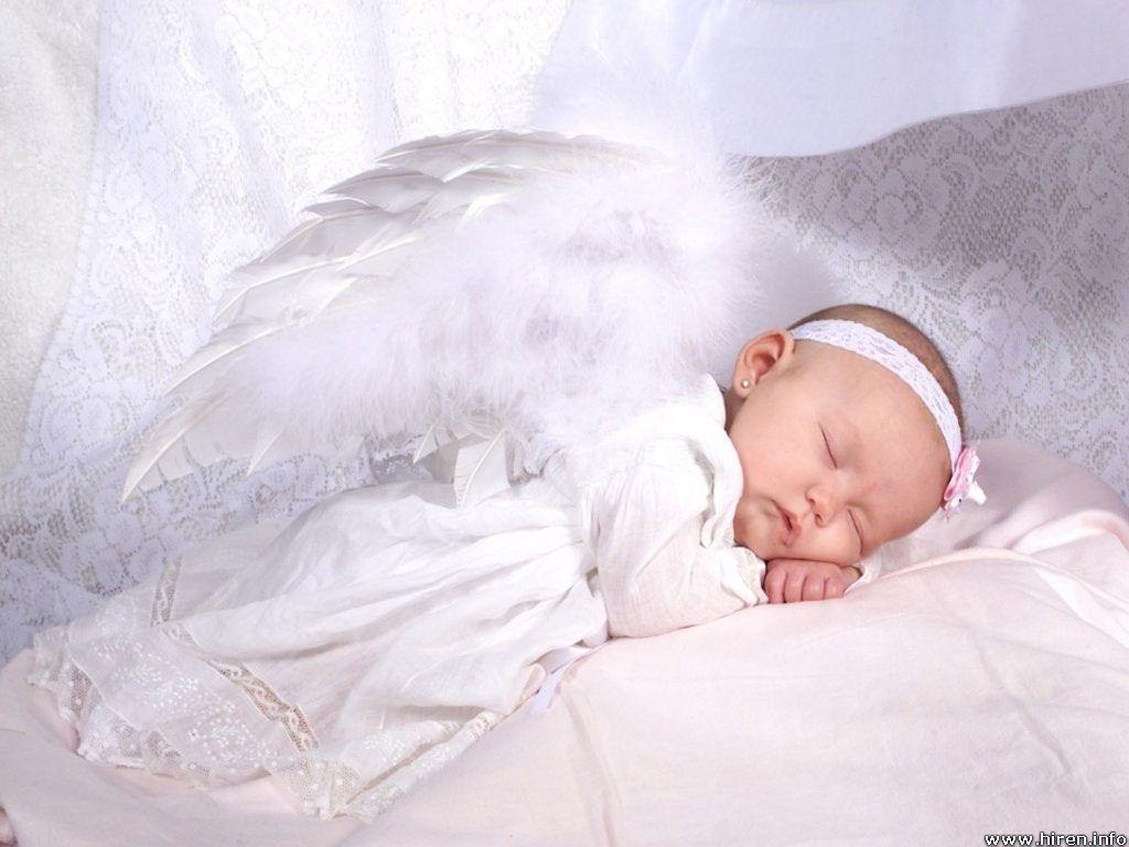 Sleeping Baby Wallpapers - Top Free Sleeping Baby Backgrounds ...