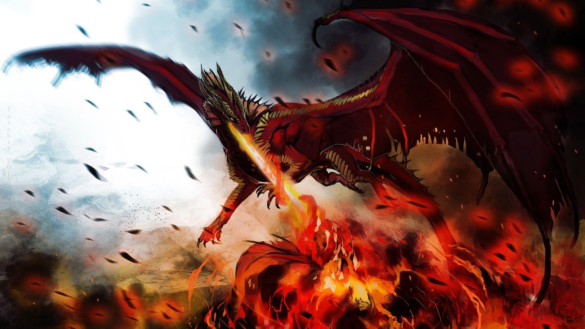 Wings of Fire Dragons Wallpapers - Top Free Wings of Fire Dragons ...