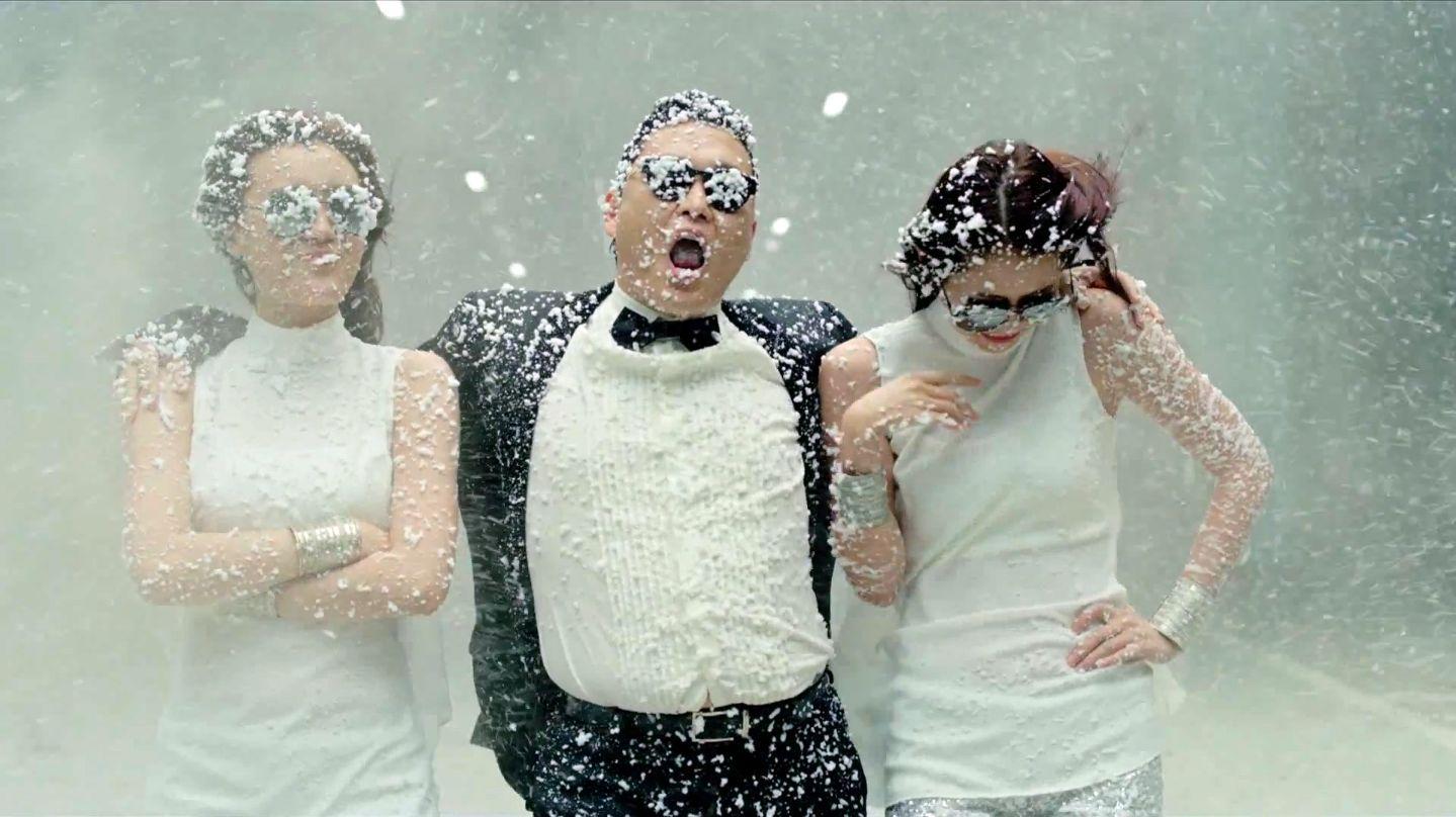 Psy Gangnam Style HD wallpapers free download | Wallpaperbetter
