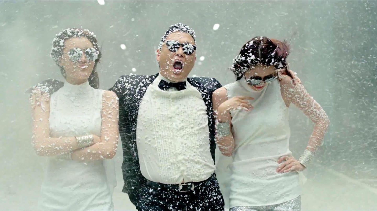 1439x808 Psy Gangnam Style Wallpaper .baihaqies.