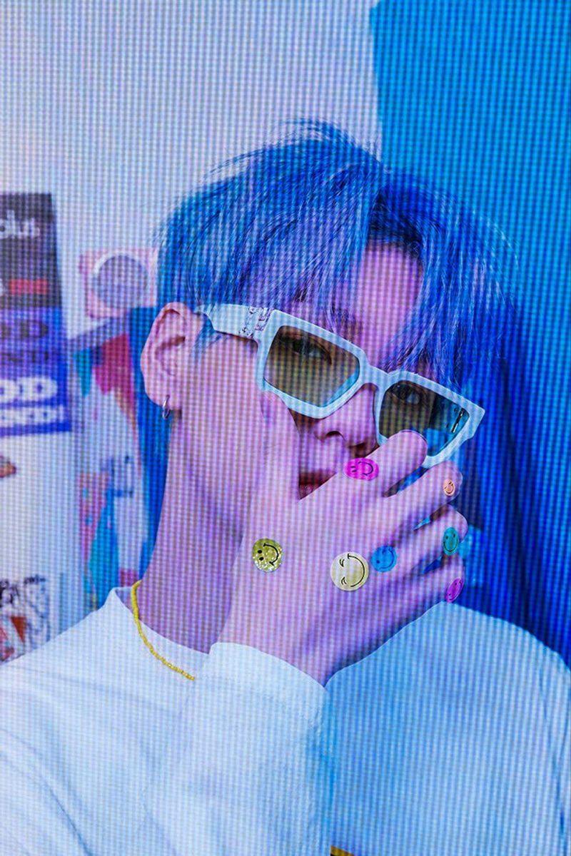 800x1200 soobin cybercore. Dark aesthetic, Cute .com
