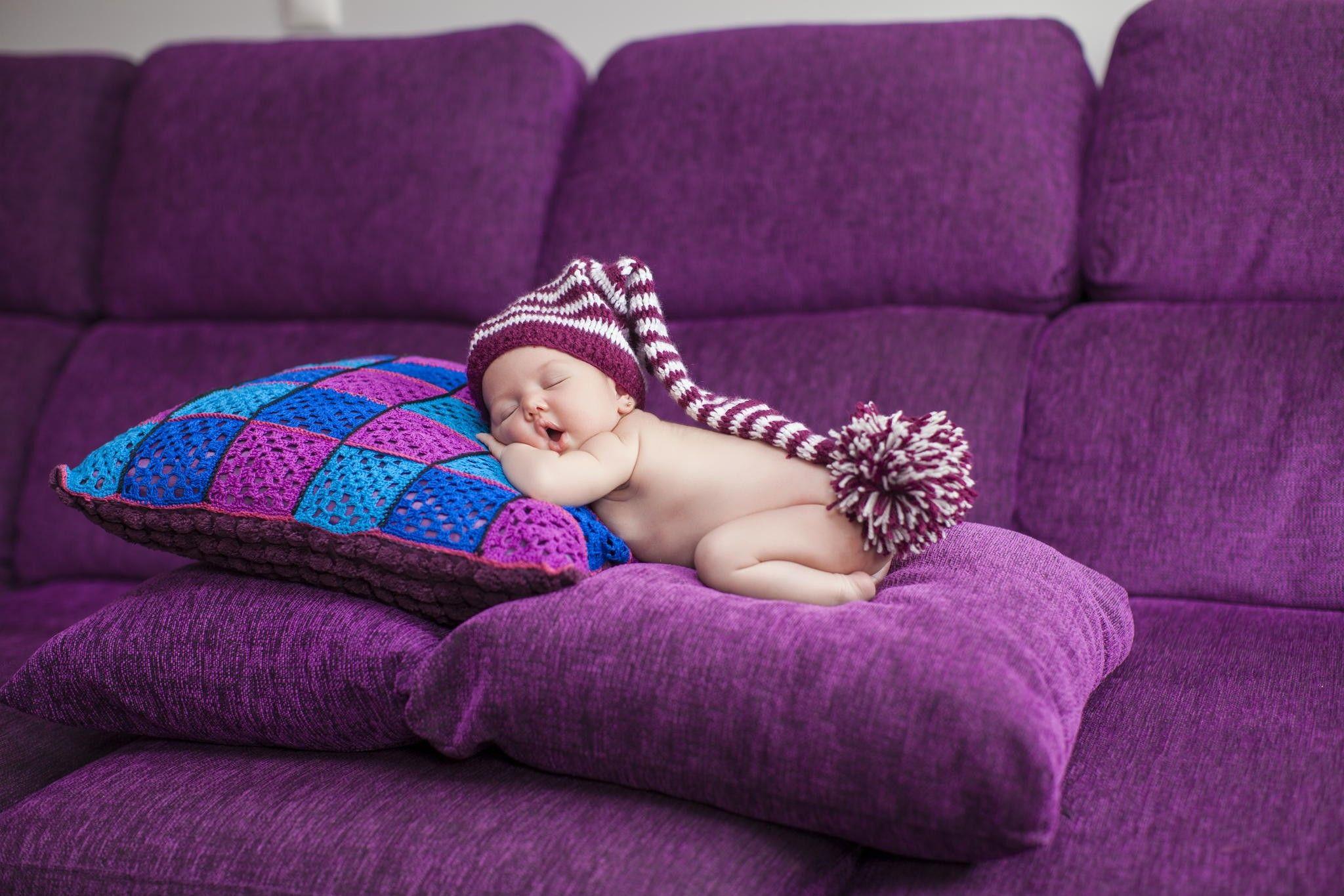 2048x1365 Cute Sleeping Baby 720P HD 4k .