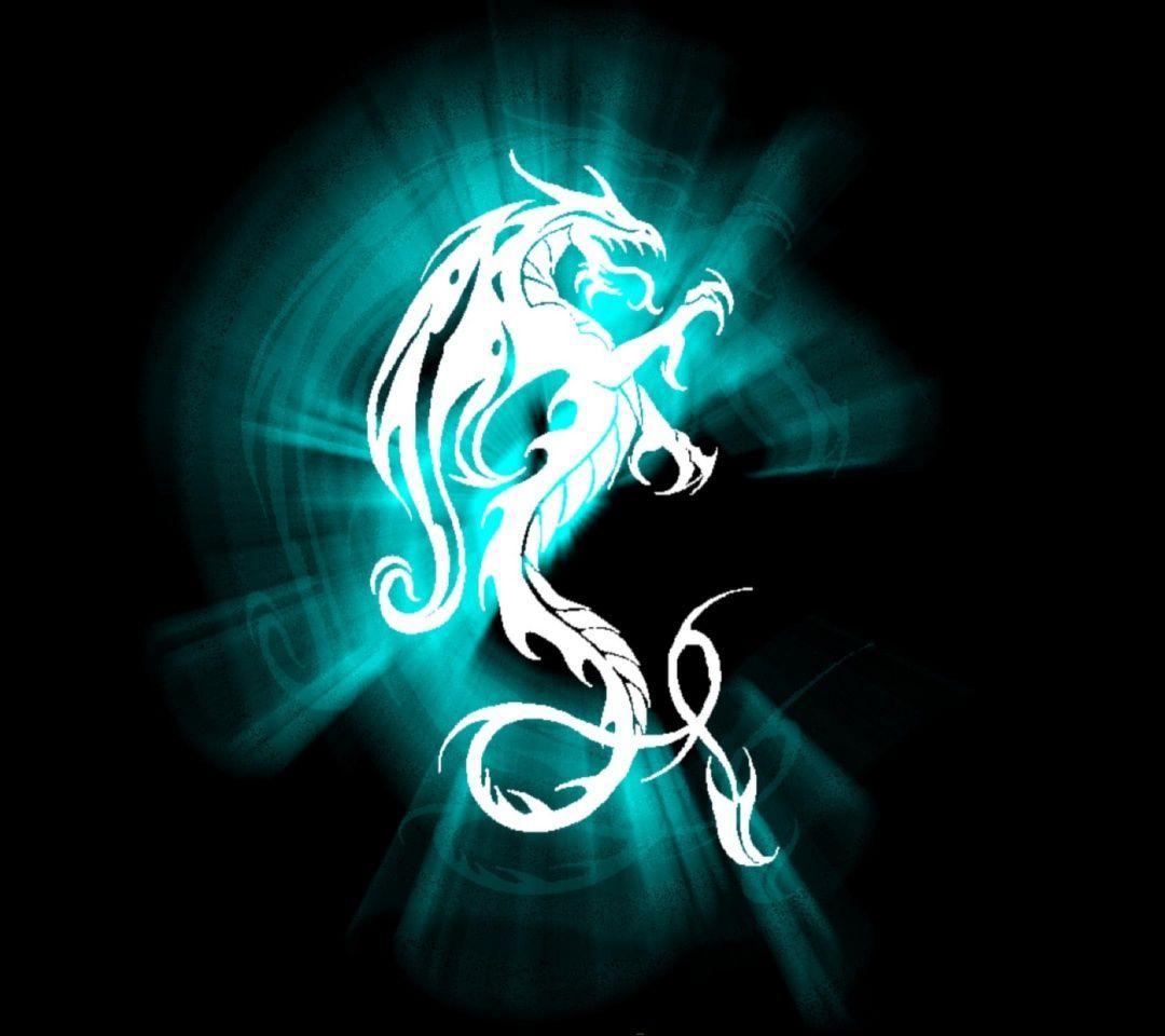 1080x960 Dragon Wallpaper For Phones