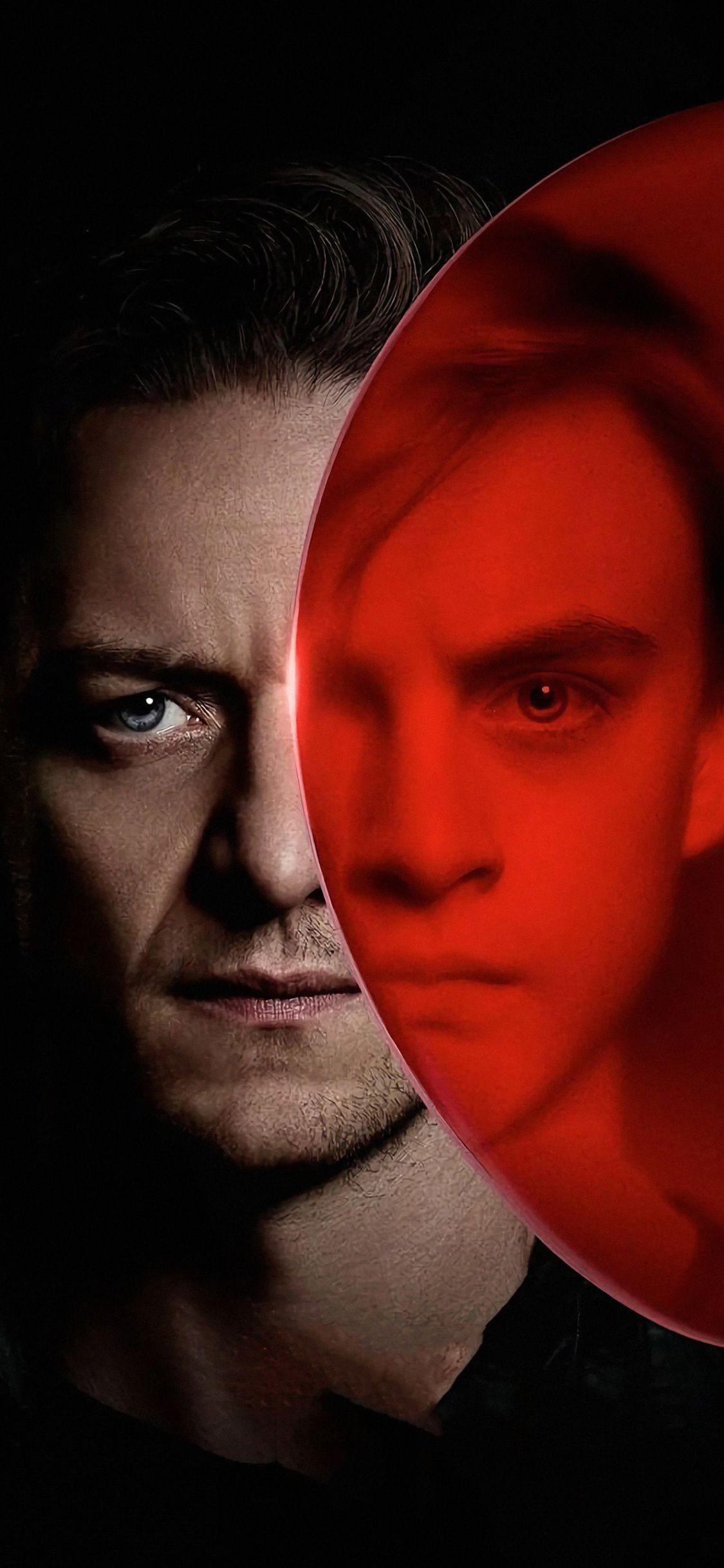 1125x2436 Bill Denbrough In It Chapter 2 .