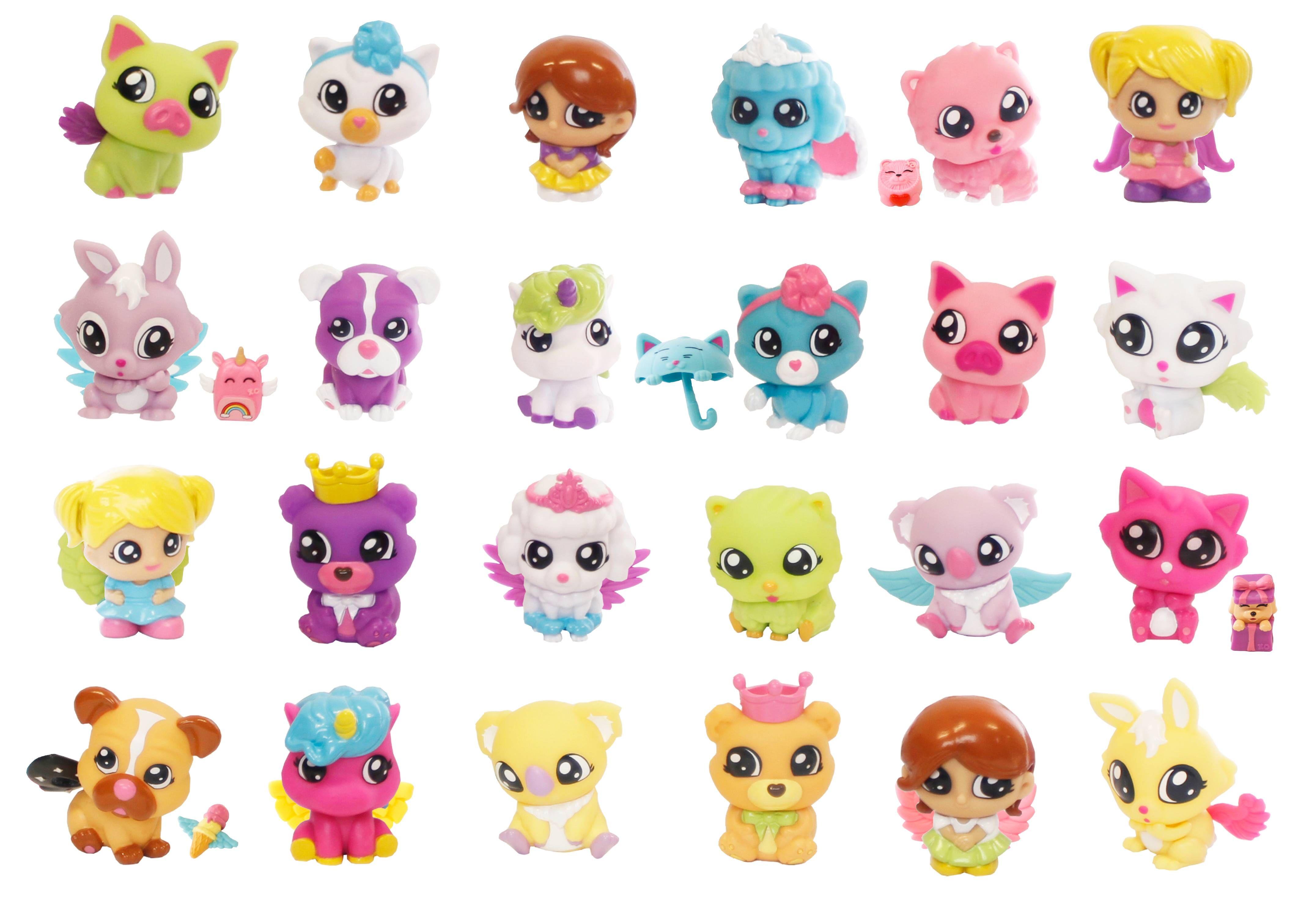 4305x3000 Tic Tac Toy XOXO FRIENDS Multi Pack .walmart.com · In stock