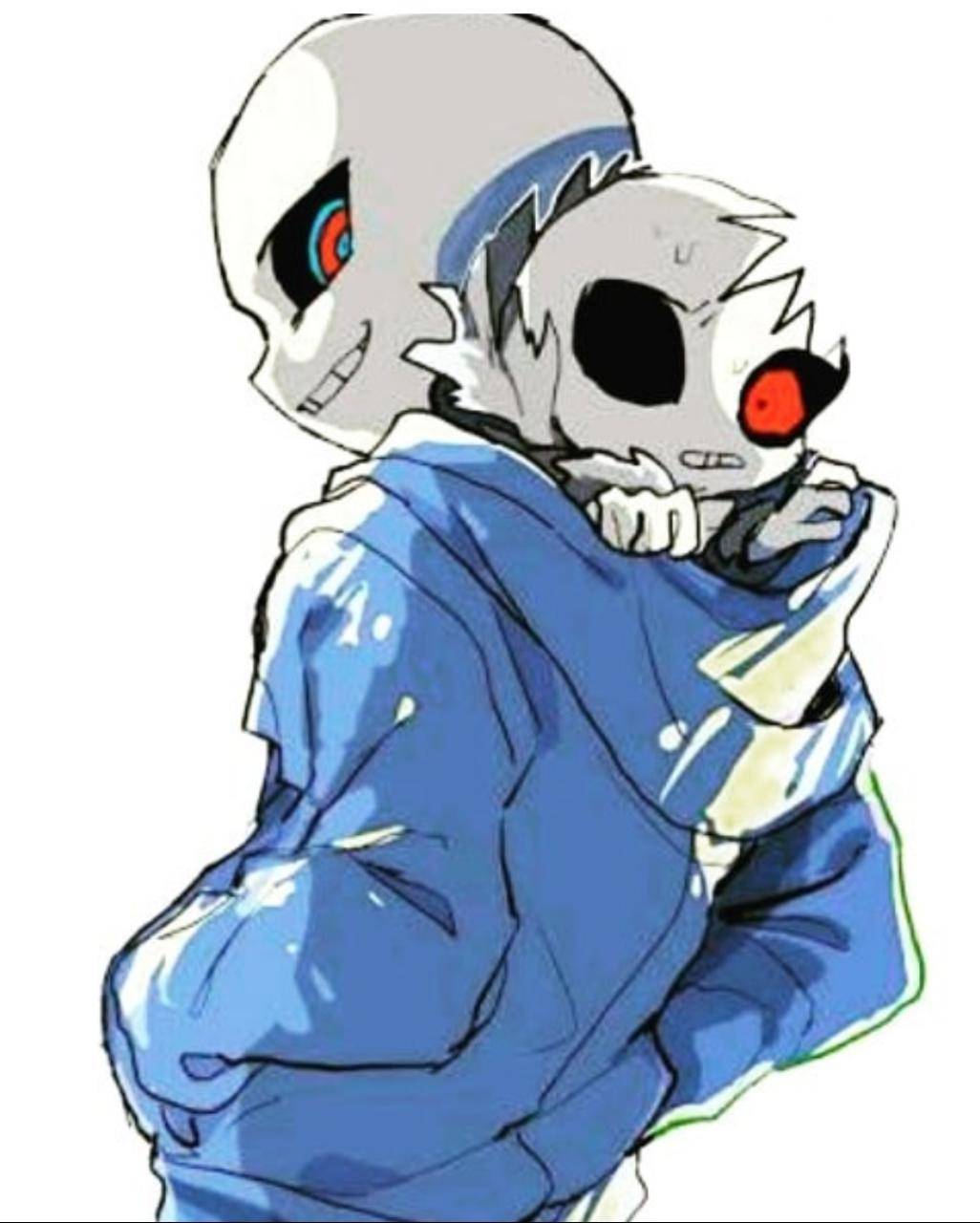 1026x1280 Dust and Horror wallpaper by .