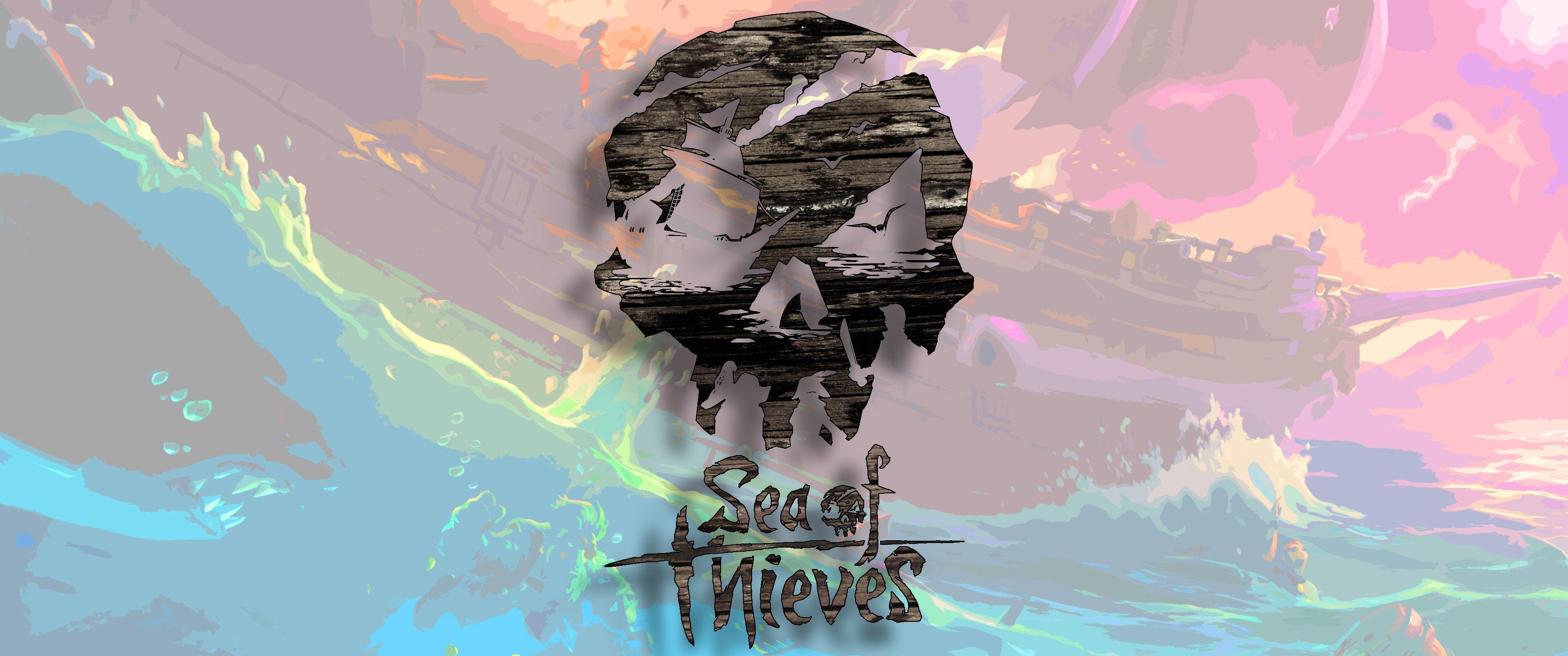 3440x1440 Sea Of Thieves Wallpaper 13 X .com