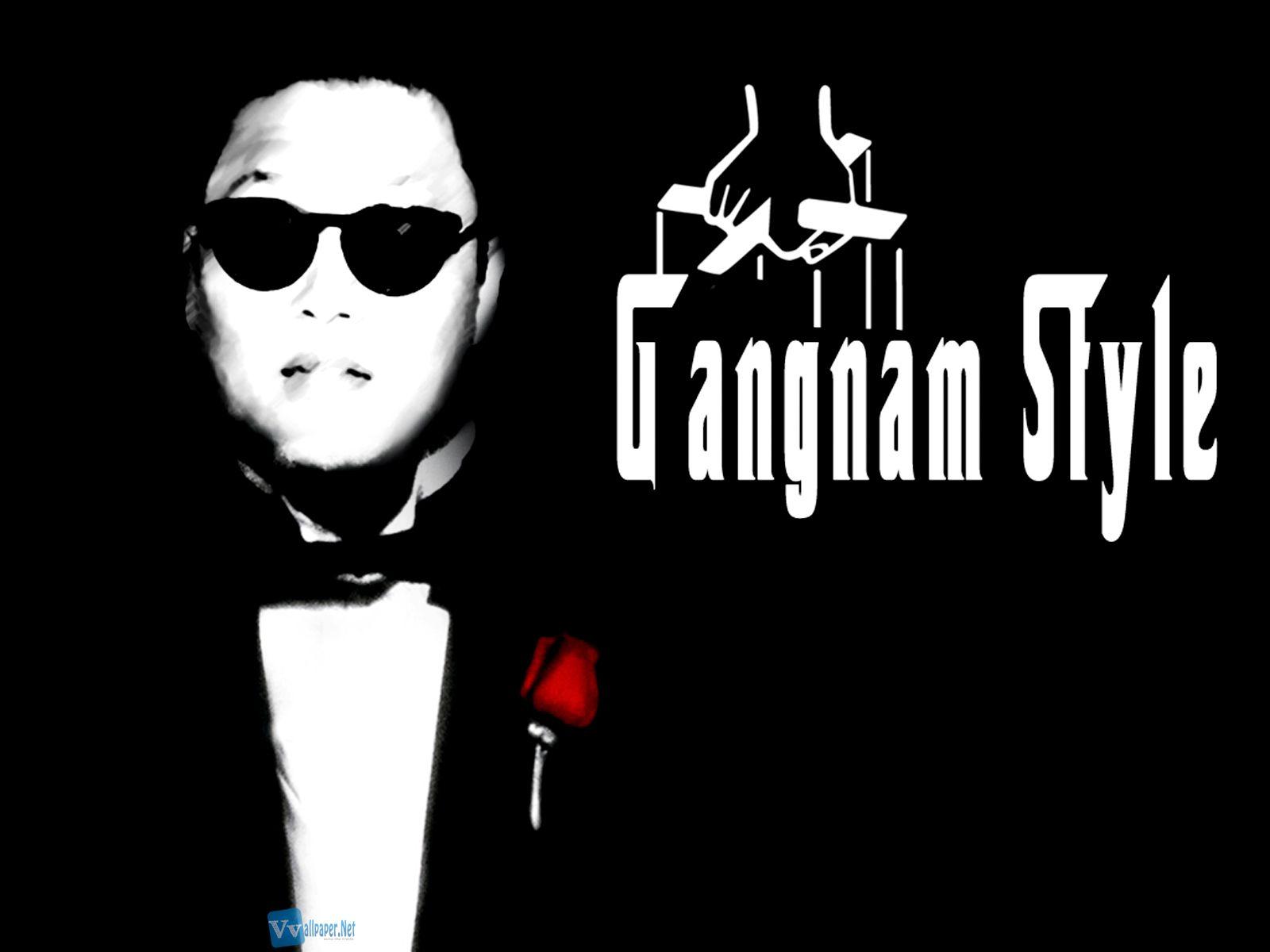 Go Gangnam Style on your phone. Get the official PSY Live Wallpaper and  Ringtone for Android.
