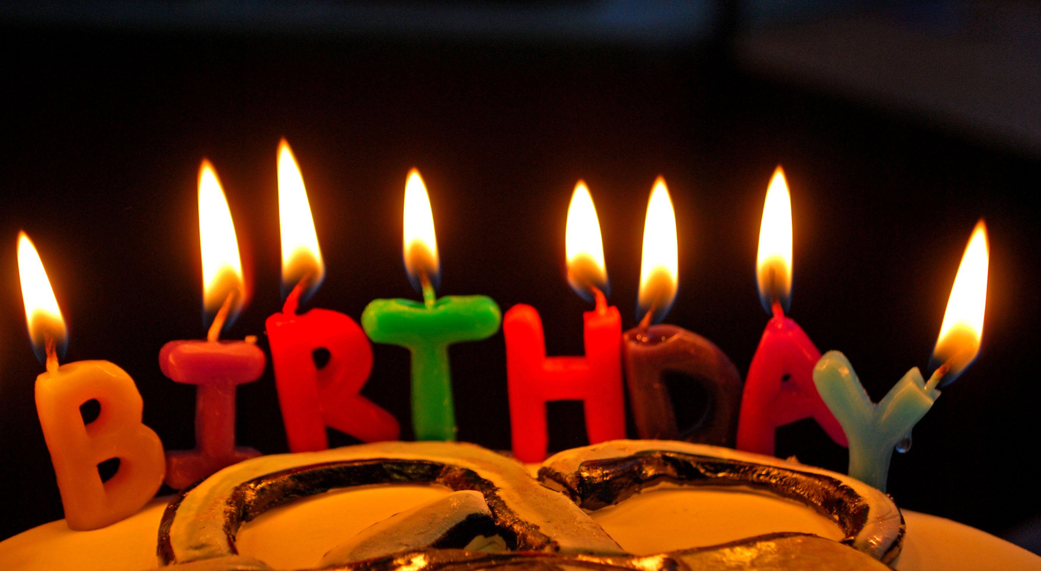 3564x1956 Birthday Wallpaper, Picture, Image .
