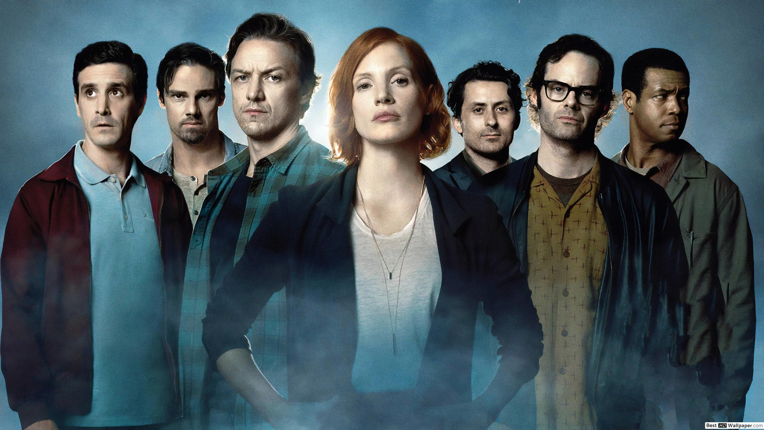 2560x1440 IT Chapter 2 up HD wallpaper .