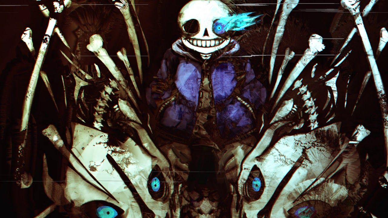 1280x720 Undertale Gaming