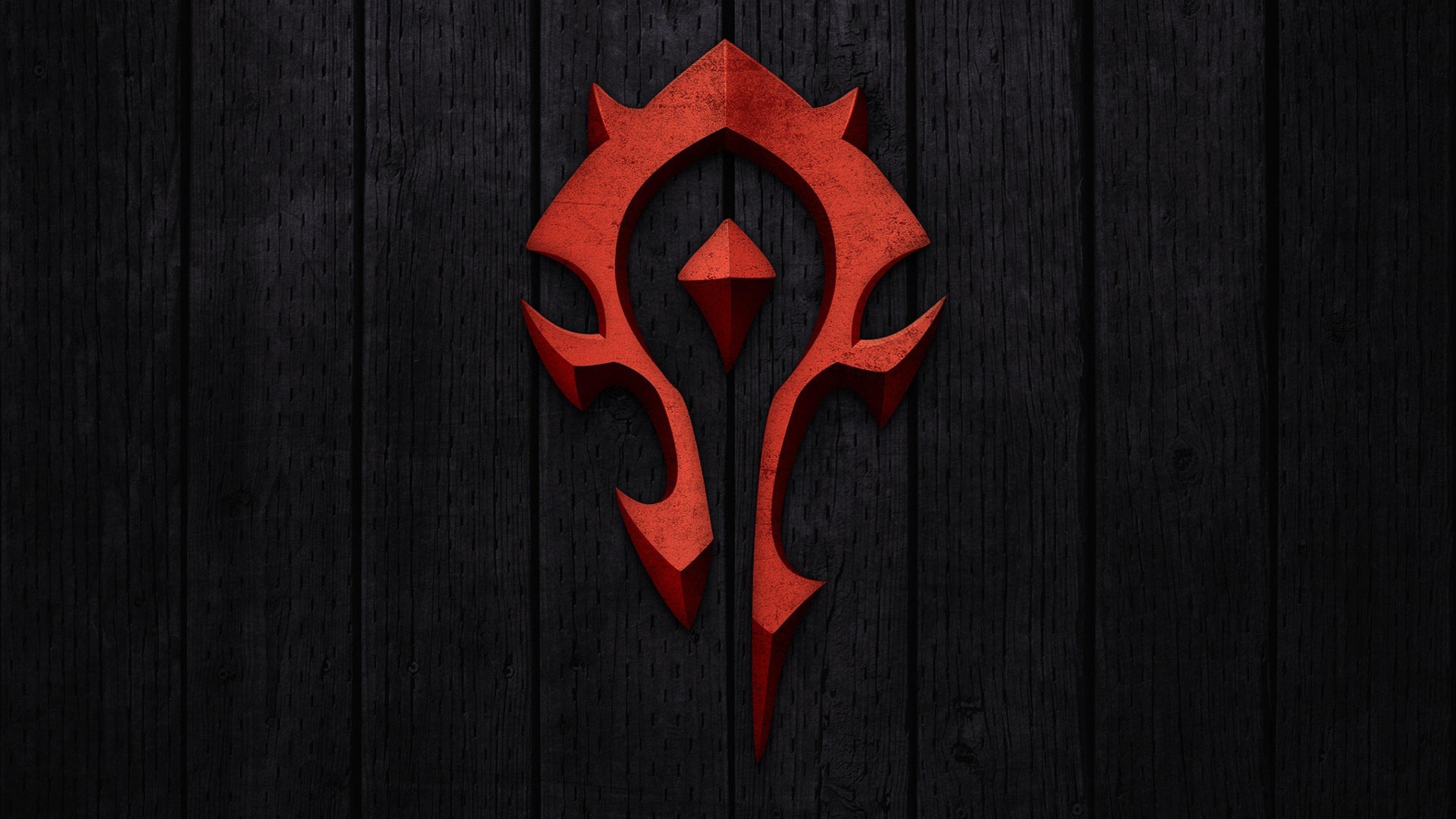 3840x2160 Wallpaper world of warcraft .com