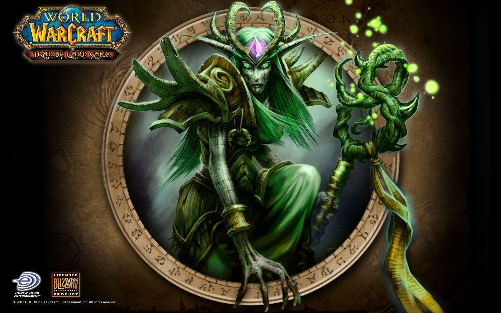 1920x1200 Druid