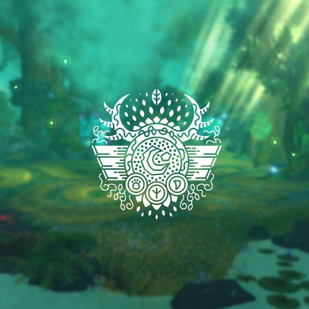 1078x1078 Steam Workshop::Wow Druid Wallpaper .