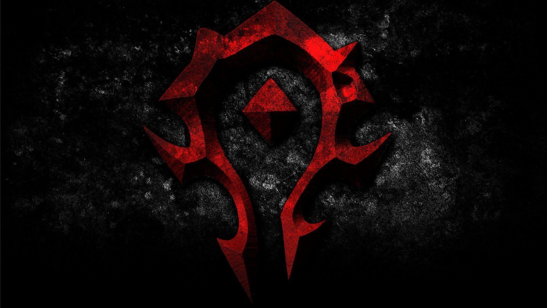 1920x1080 Wow Horde Wallpaper Inspirational Horde .