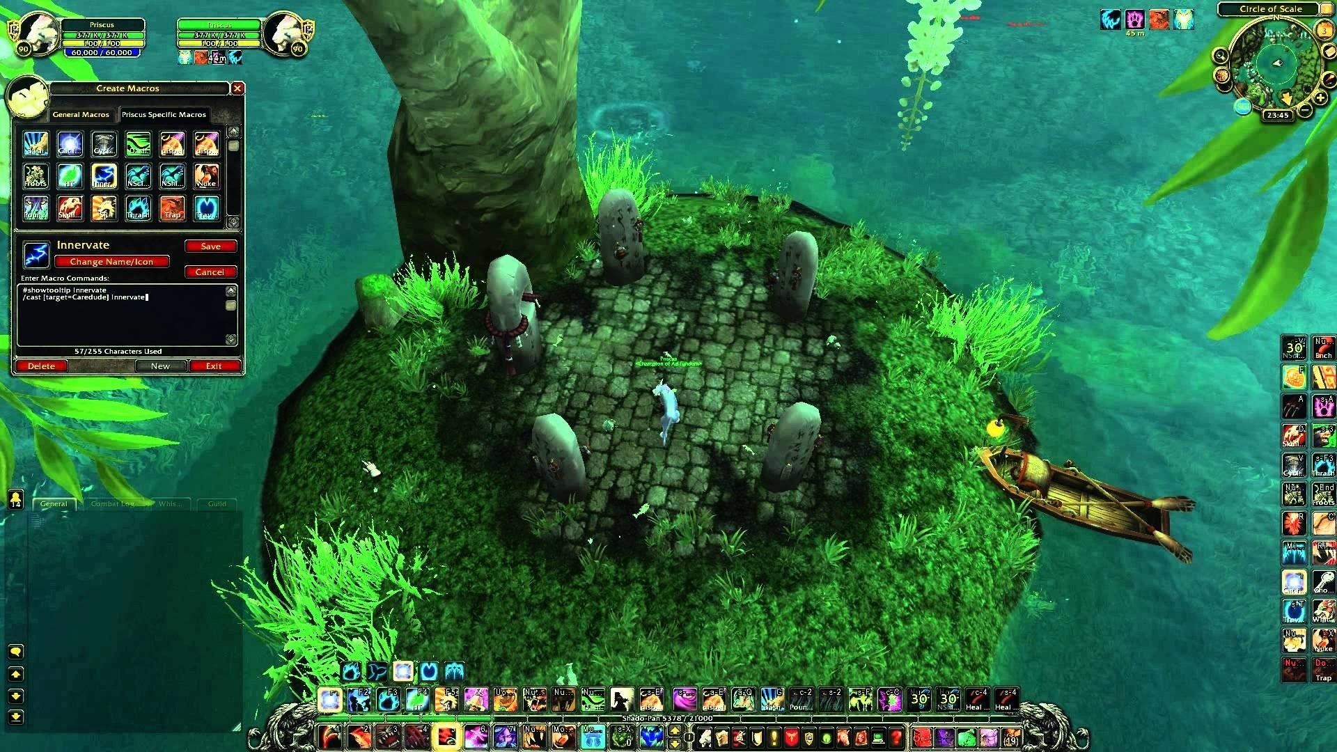 1920x1080 World Of Warcraft Wallpaper Druid .