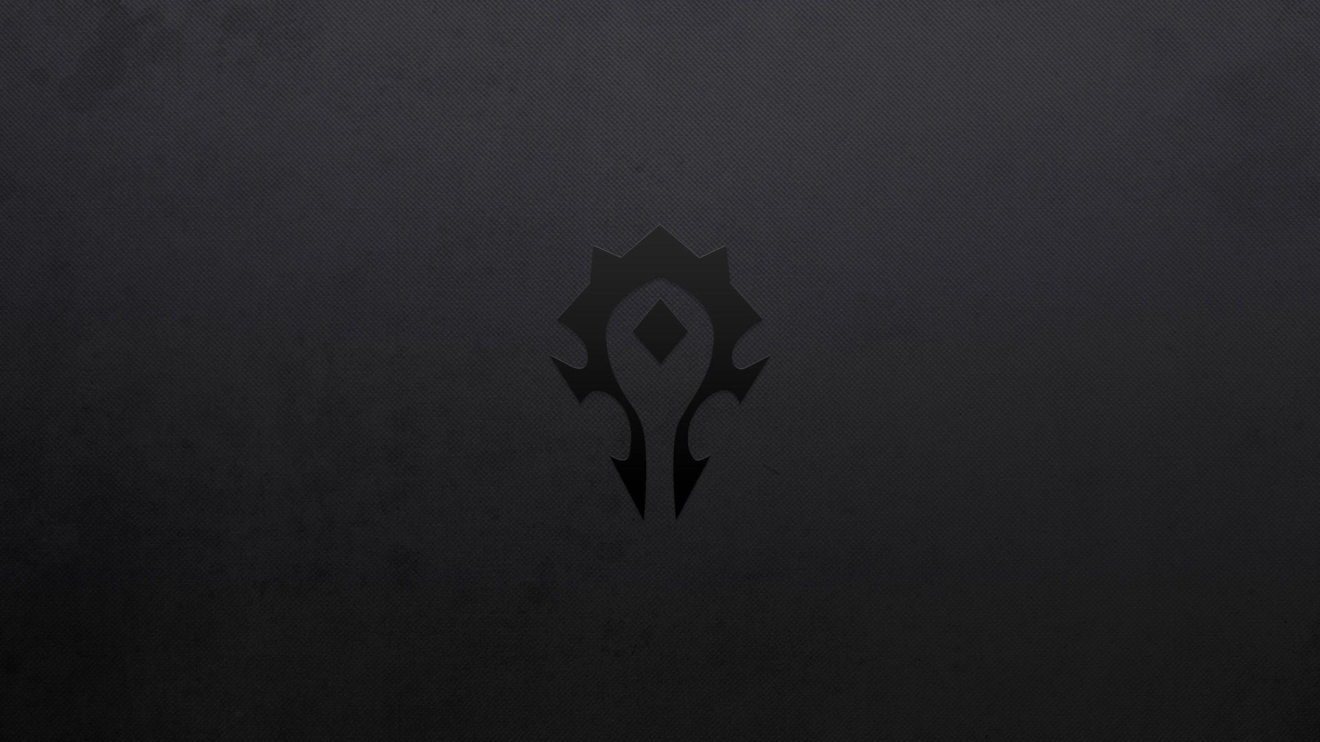 1920x1080 Unique World Of Warcraft Horde .