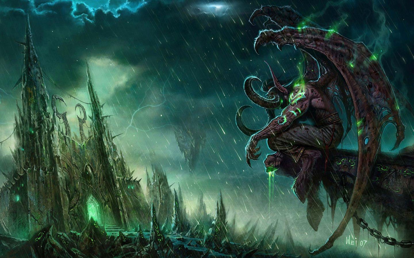 1440x900 of warcraft wallpaper .com